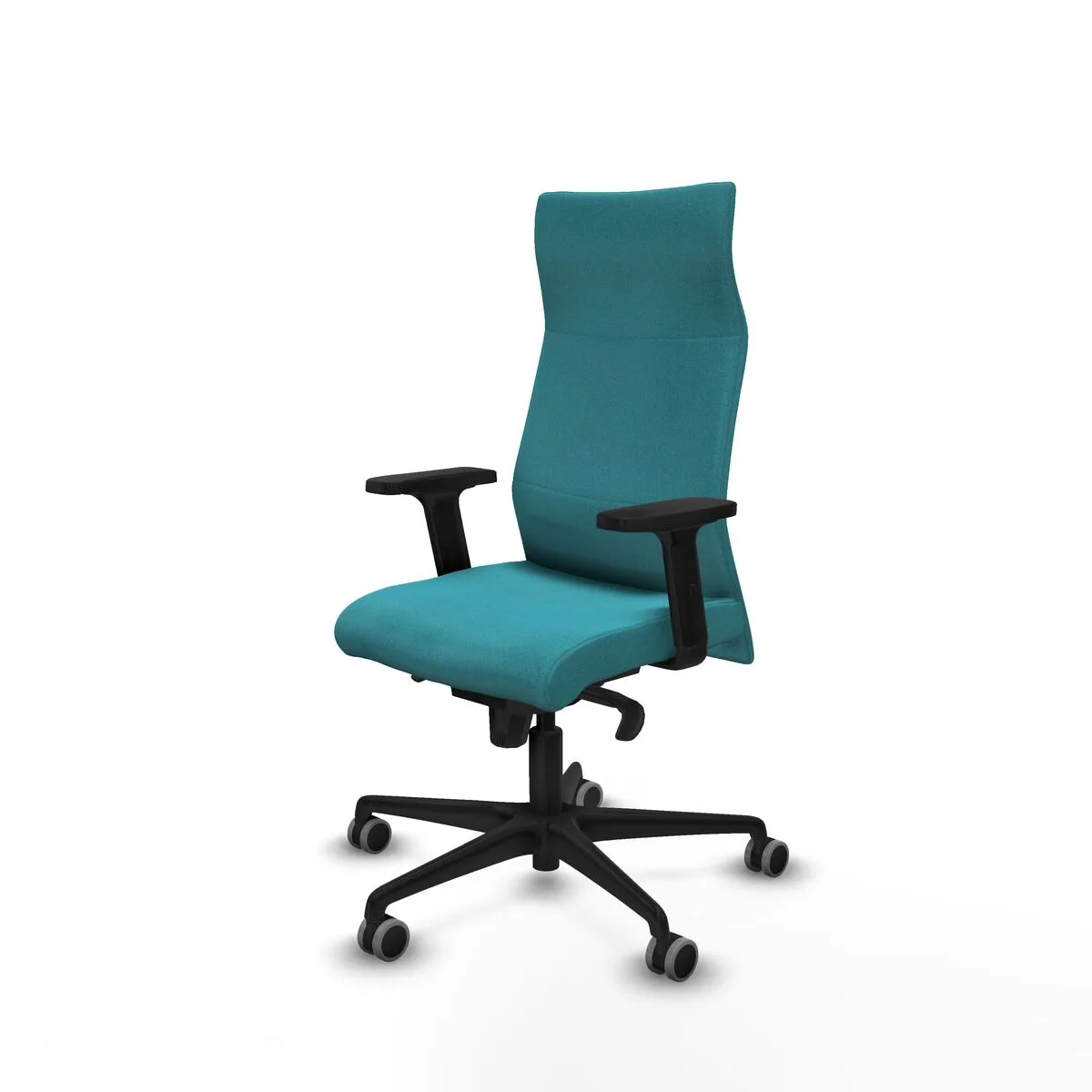 Chaise de bureau albacete piqueras y crespo b2d036g turquoise s571762956. Diaytar, c'est la boîte à outils de votre vie idéale. Des produits pour construire, embellir et optimiser votre quotidien.