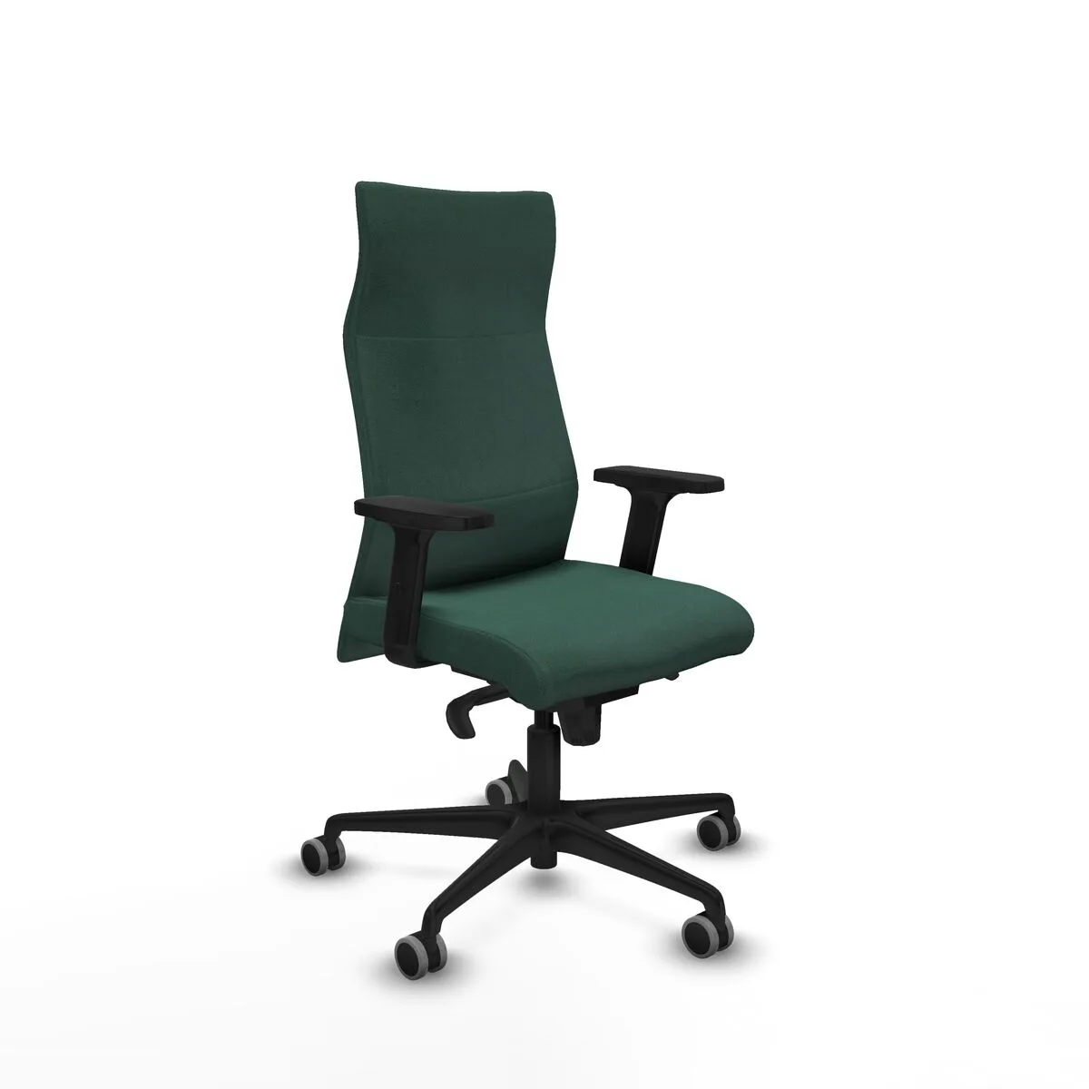 Chaise de bureau albacete piqueras y crespo b2d036g vert s571763314. Diaytar, c'est l'assurance de produits qui durent, tant dans leur construction que dans leur style intemporel.