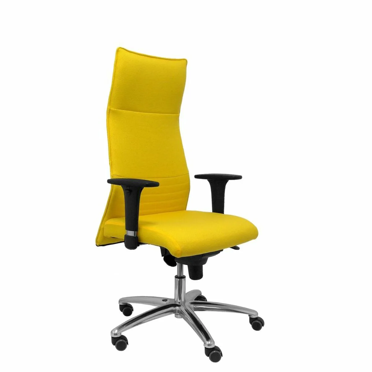 Chaise de bureau albacete piqueras y crespo bali100 jaune s570292221. L'aventure Diaytar commence ici : parcourez un catalogue généraliste unique où la surprise et la qualité sont au rendez-vous