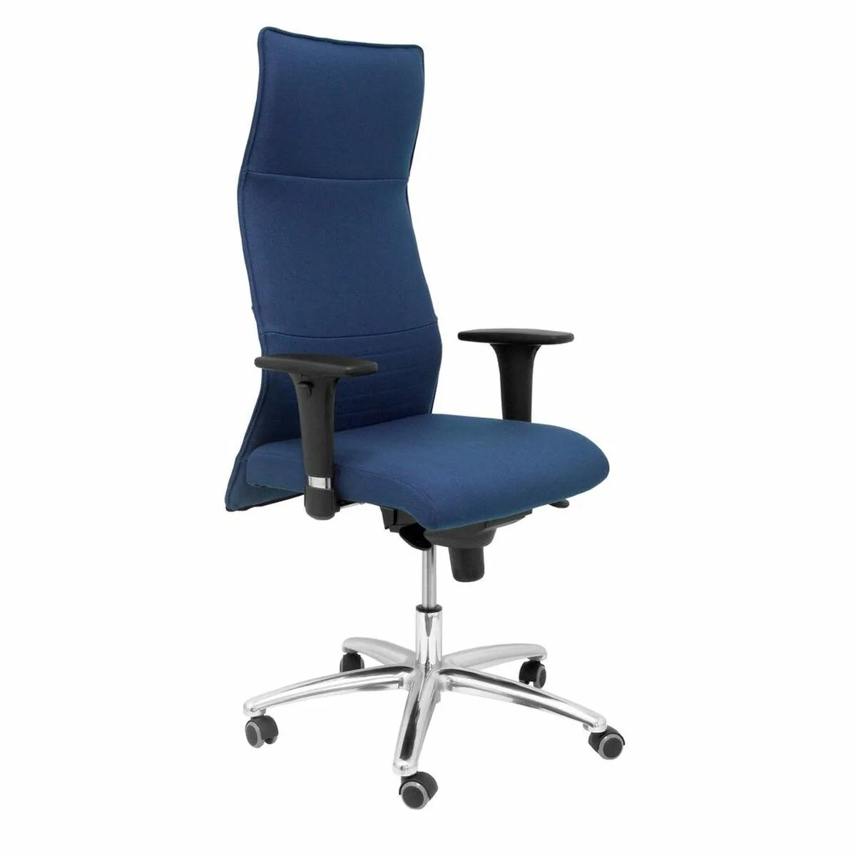 Chaise de bureau albacete piqueras y crespo bali200 bleu blue marine s570292310. Diaytar, c'est la boîte à outils de votre vie idéale. Des produits pour construire, embellir et optimiser votre quotidien.