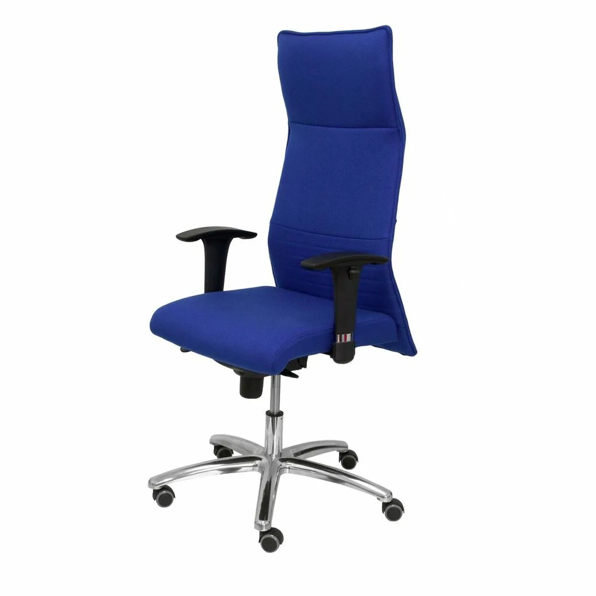 Chaise de bureau albacete piqueras y crespo bali229 bleu s570225410. Diaytar, c'est la démonstration que le meilleur des produits est à portée de clic, sans compromis, sans attente.