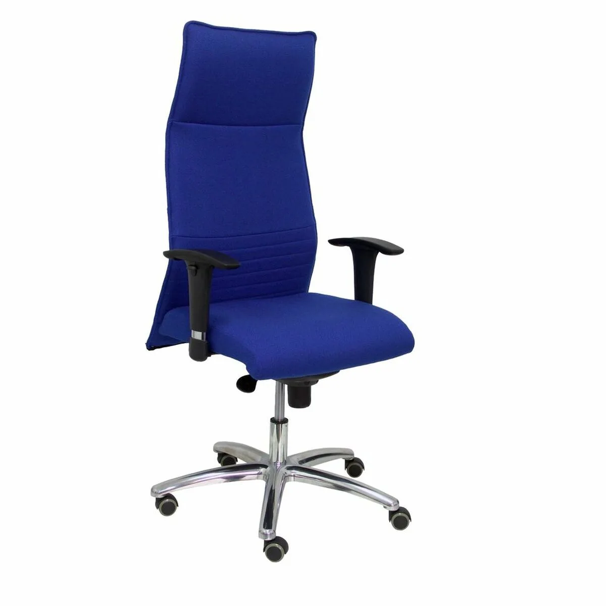 Chaise de bureau albacete piqueras y crespo bali229 bleu s570225450. Diaytar, c'est la boîte à outils de votre vie idéale. Des produits pour construire, embellir et optimiser votre quotidien.