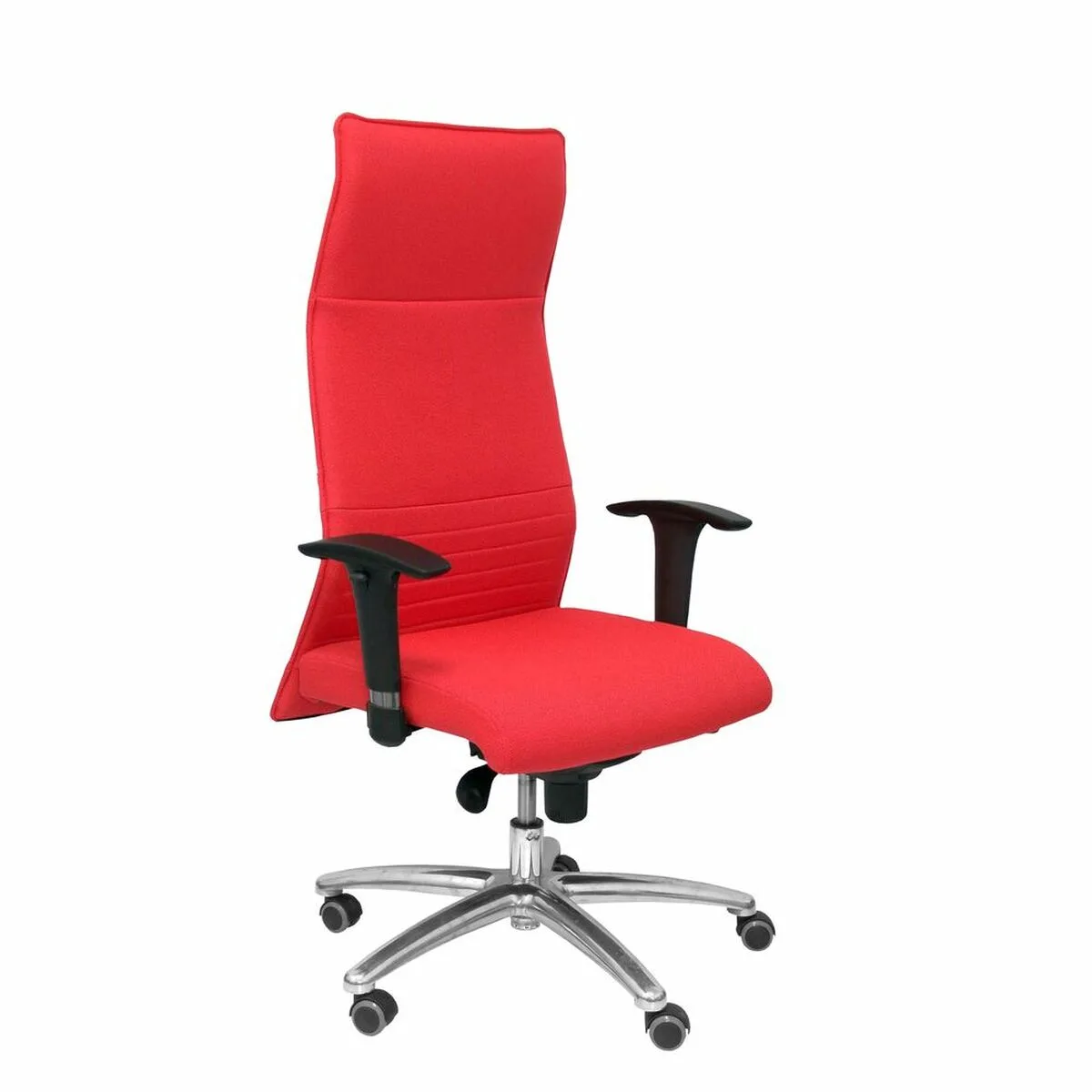 Chaise de bureau albacete piqueras y crespo bali350 rouge s570225553. Diaytar : La boutique qui réunit qualité, tendance et prix accessibles sous un même toit.