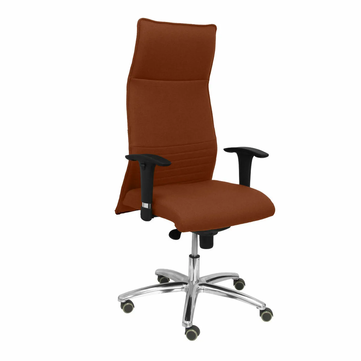 Chaise de bureau albacete piqueras y crespo bali363 marron s570292641. Notre credo ? L'excellence accessible. Diaytar rend le premium attainable dans chaque catégorie de produits.