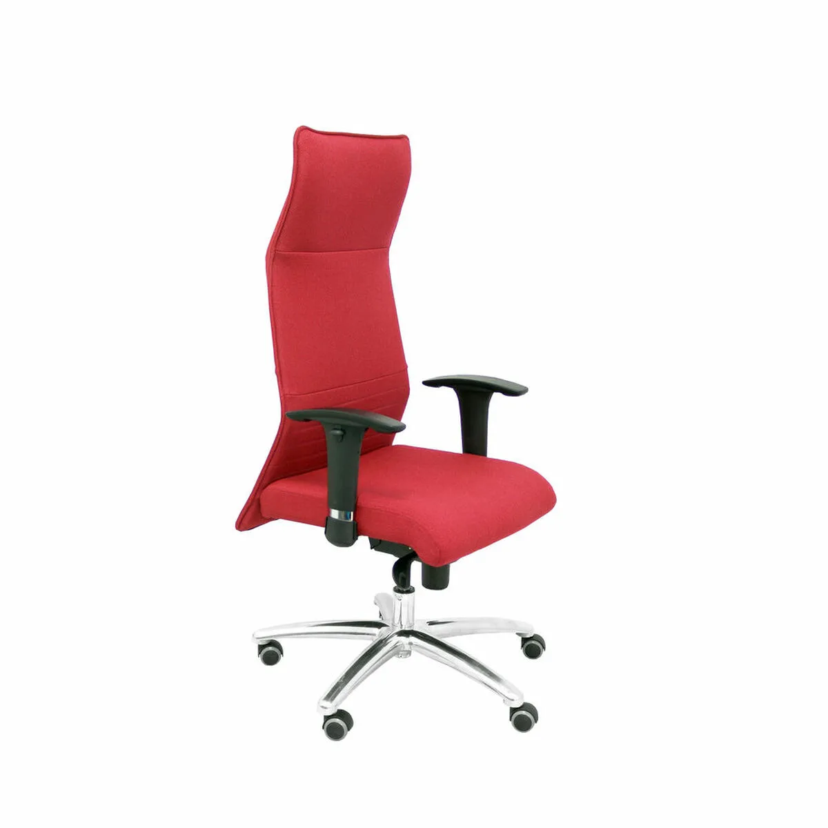 Chaise de bureau albacete piqueras y crespo bali933 rouge bordeaux s570225831. Chez Diaytar, nous ne vendons pas que des produits, nous proposons des solutions, du rêve et un peu de magie au quotidien