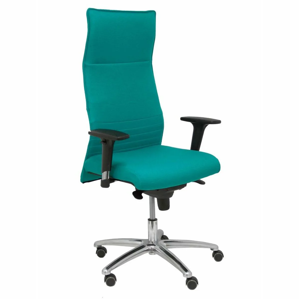 Chaise de bureau albacete piqueras y crespo sbali39 turquoise s570292738. Diaytar, c'est la promesse de découvrir au moins un produit qui vous fera dire 'Mais où était-il donc tout ce temps ?'.