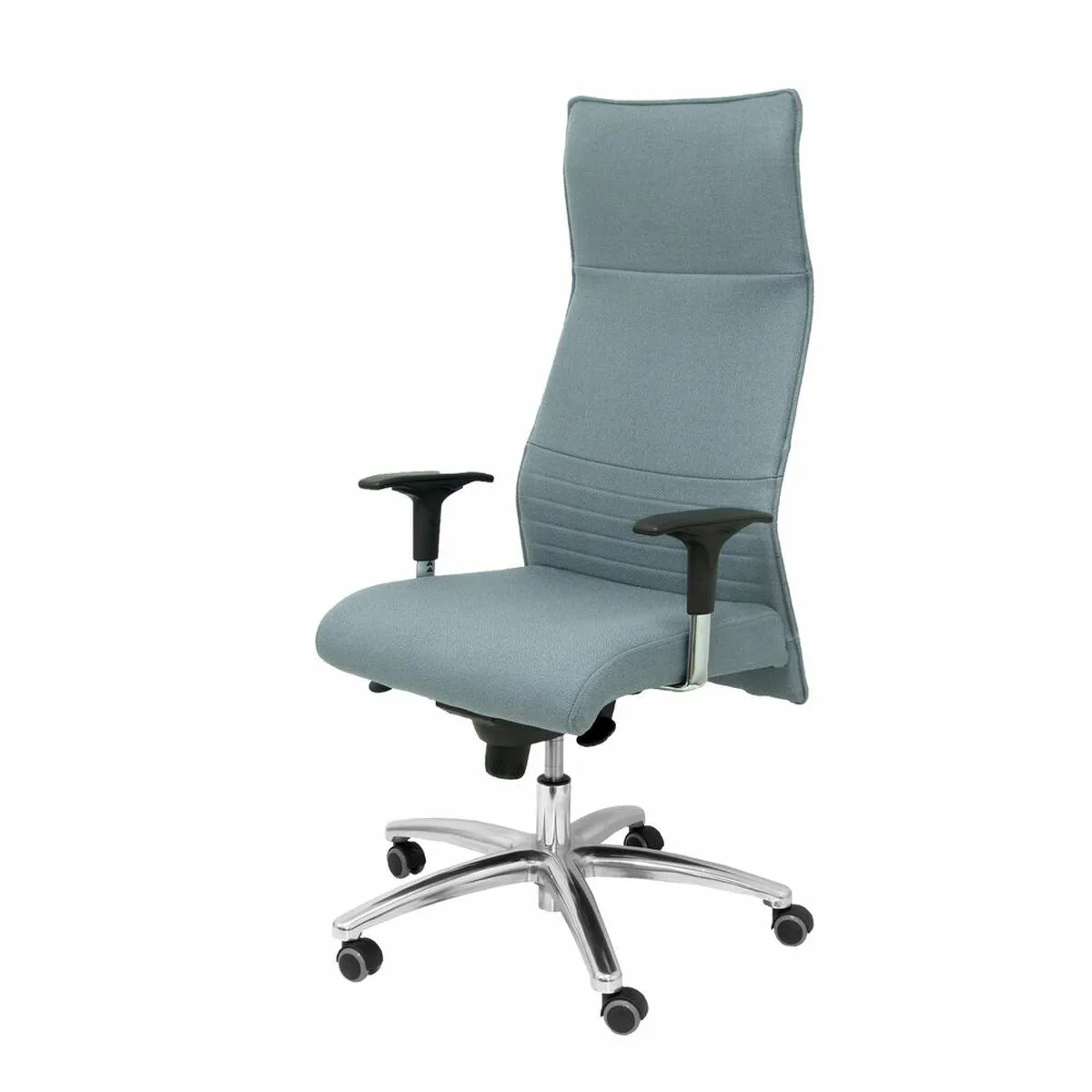 Chaise de bureau albacete xl piqueras y crespo bali220 gris s570226779. Chez Diaytar, nous fusionnons l'utile à l'agréable avec une gamme complète de produits soigneusement choisis pour leur design et leur fonctionnalité