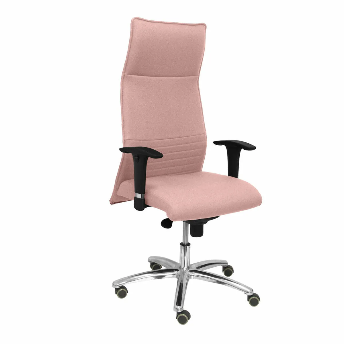 Chaise de bureau albacete xl piqueras y crespo bali710 rose s570294045. Osez l'originalité avec les créations mode exclusives de Diaytar.