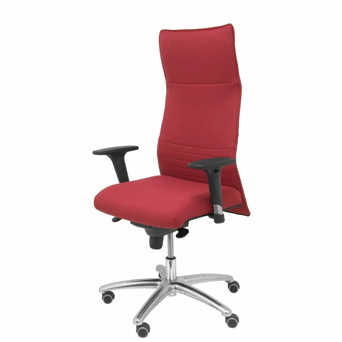 Chaise de bureau albacete xl piqueras y crespo bali933 rouge bordeaux s570227339. Les influenceurs adorent Diaytar pour ses pièces mode avant-gardistes.