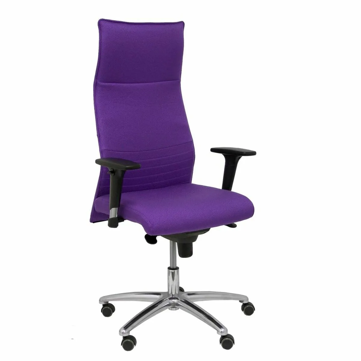 Chaise de bureau albacete xl piqueras y crespo lbali82 violet lila s570294219. Diaytar Fashion : Soyez à la pointe de la mode avec nos collections exclusives.