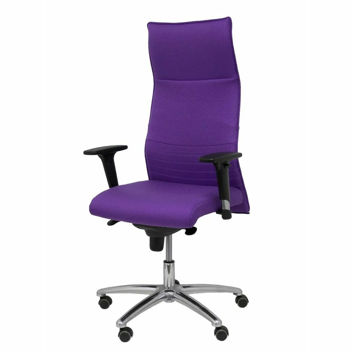 Chaise de bureau albacete xl piqueras y crespo lbali82 violet lila s570294259. Plongez dans l'univers Diaytar où chaque produit raconte une histoire.