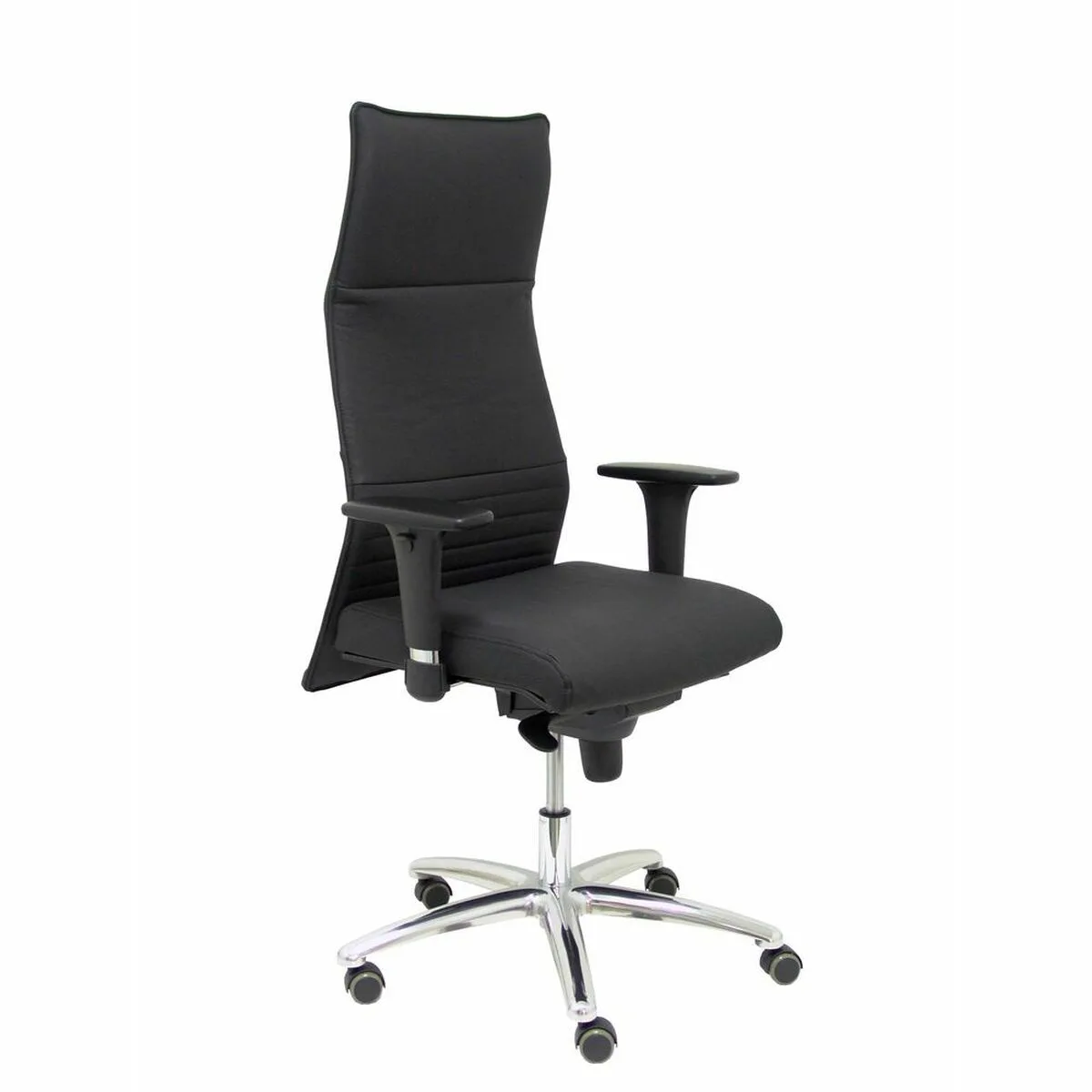 Chaise de bureau albacete xl piqueras y crespo lpielne noir s570227540. Diaytar, une destination où l'on vient pour un produit précis et où l'on reste pour l'étendue et la qualité de l'offre