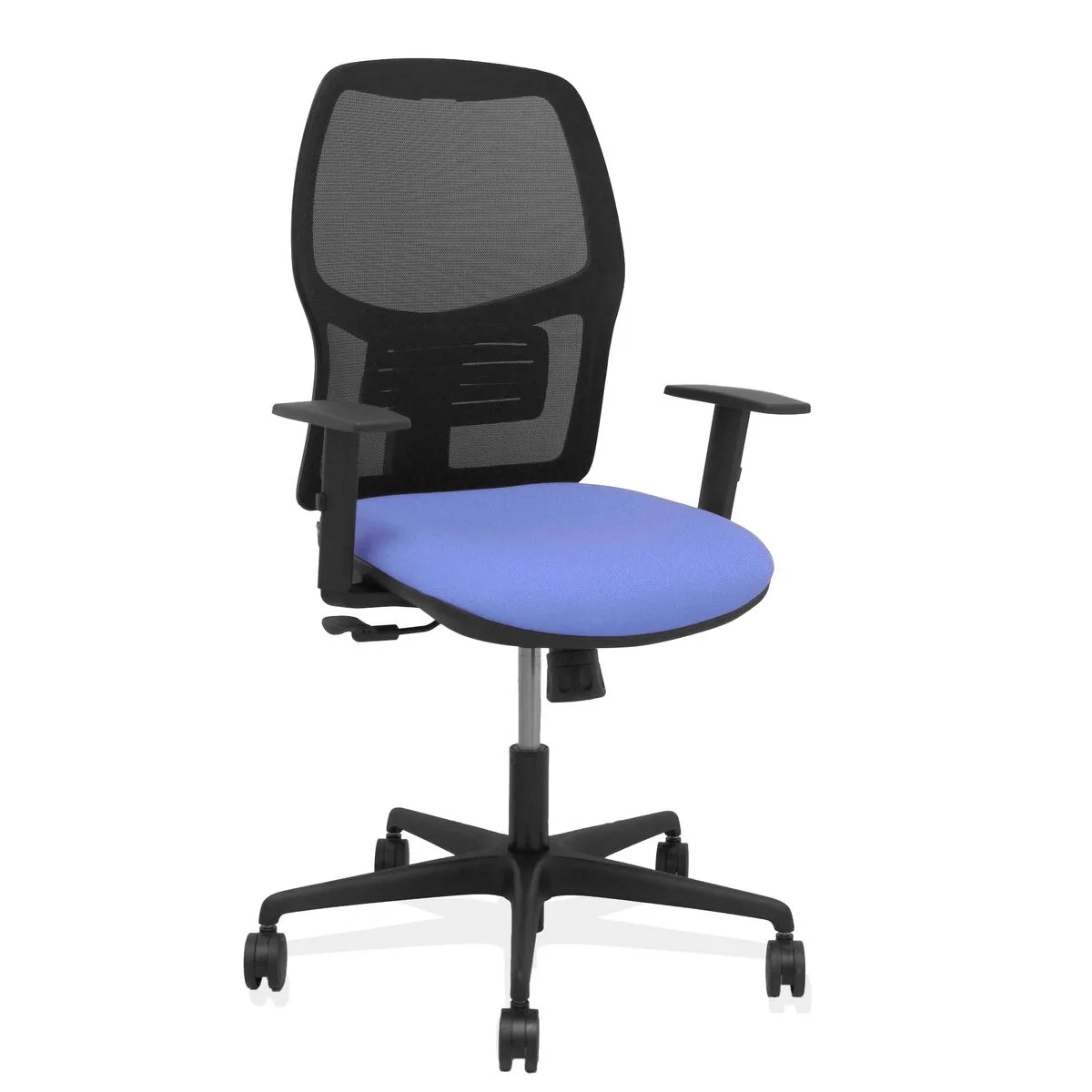 Chaise de bureau alfera piqueras y crespo 0b68r65 bleu bleu clair s570438752. Diaytar, le curateur de votre style de vie moderne, à travers une offre généraliste constamment renouvelée et actualisée