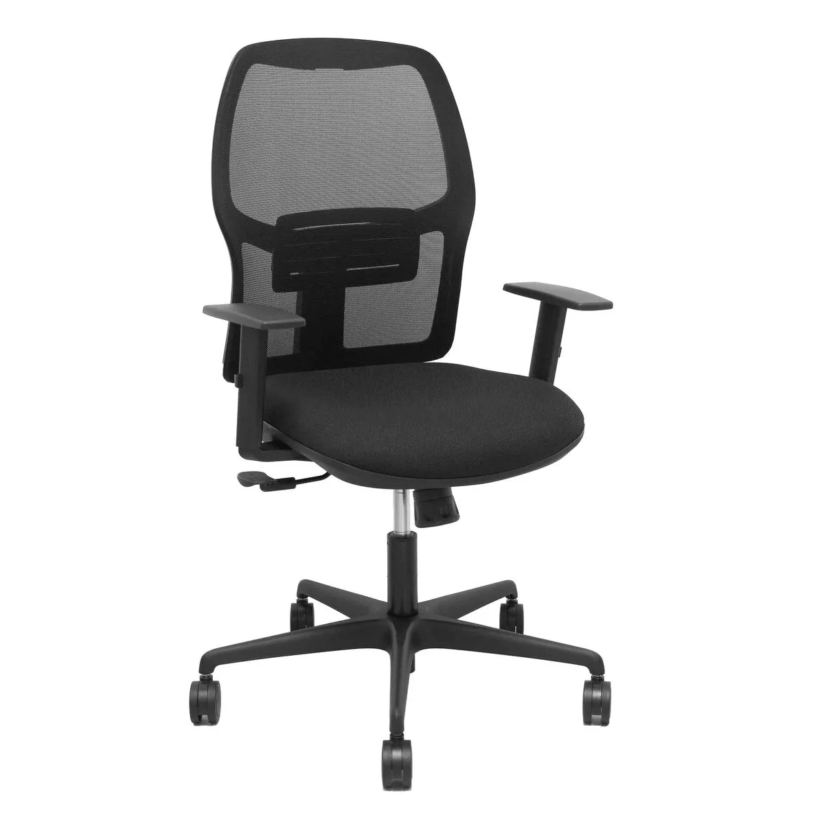 Chaise de bureau alfera piqueras y crespo 0b68r65 noir s570434726. Transformez votre intérieur avec les produits déco Diaytar !