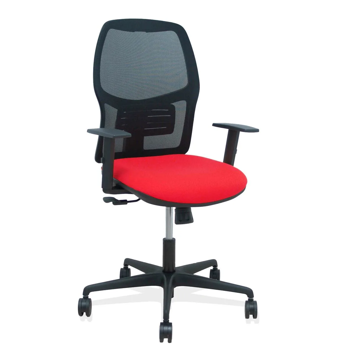 Chaise de bureau alfera piqueras y crespo 0b68r65 rouge s570439035. Nous sommes les archéologues du produit parfait. Diaytar exhume pour vous les trésors cachés du marché.