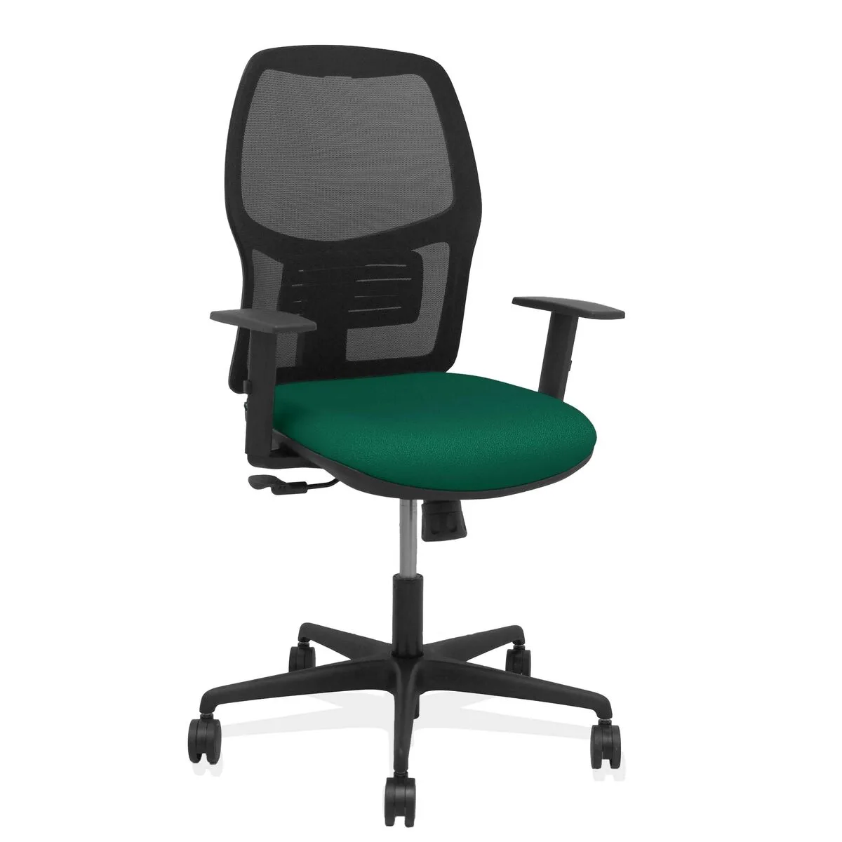 Chaise de bureau alfera piqueras y crespo 0b68r65 vert fonce s570439390. La qualité Diaytar : un engagement, une promesse, une satisfaction garantie.