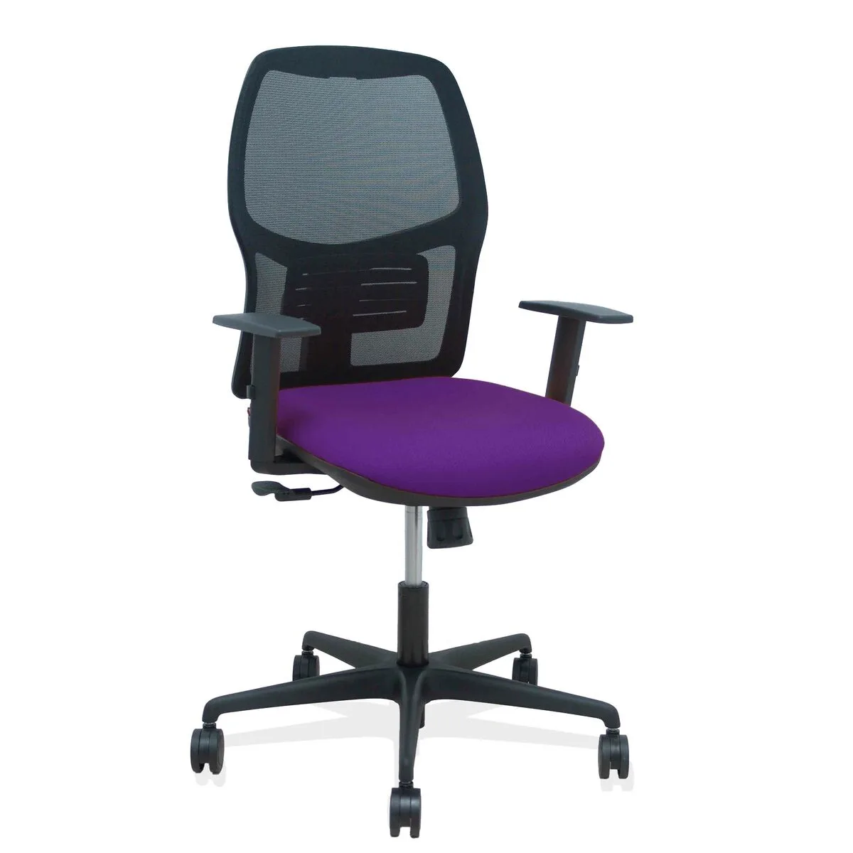 Chaise de bureau alfera piqueras y crespo 0b68r65 violet s570439948. Innovation, style et qualité : les trois piliers de l'expérience Diaytar.