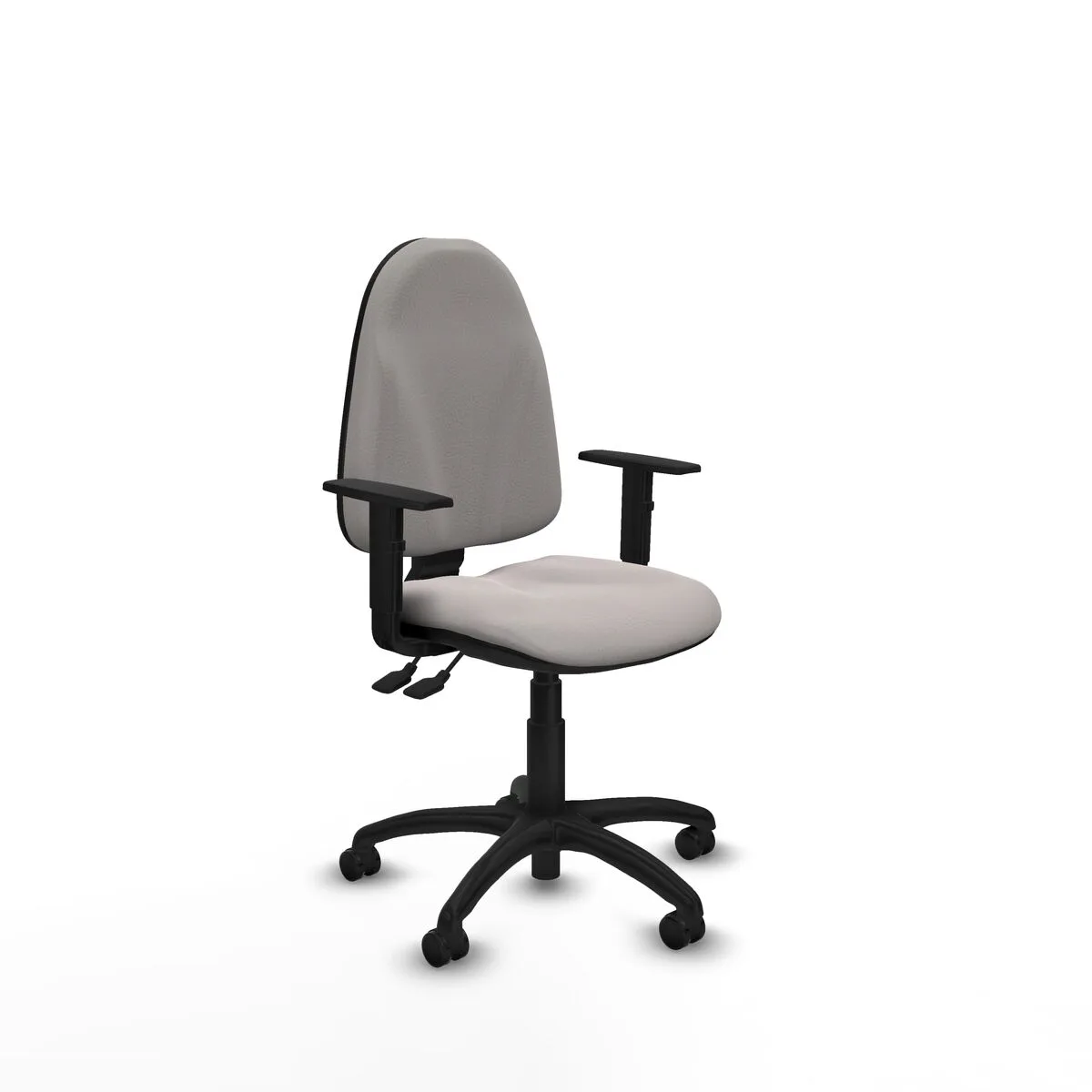 Chaise de bureau algarra as piqueras y crespo b1d01rf blanc s573672896. Bienvenue dans le futur du shopping. Diaytar utilise la data pour anticiper vos besoins, mais garde la magie de la surprise.