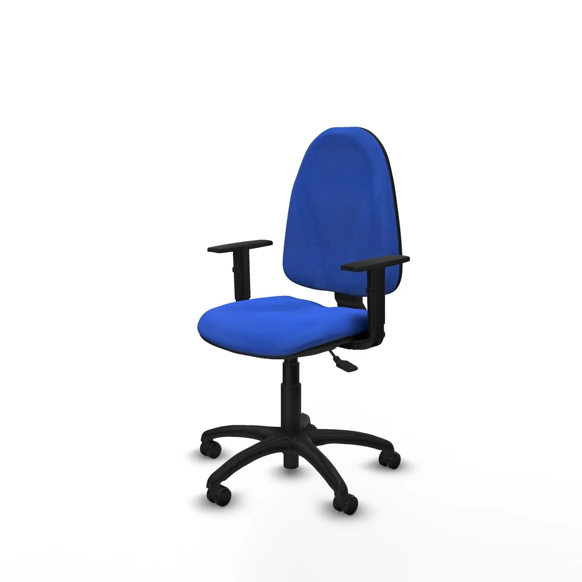 Chaise de bureau algarra as piqueras y crespo b1d01rf bleu s573135059. Diaytar a fait de la variété son arme secrète : une offre généraliste si vaste que vous y trouverez forcément l'inimaginable