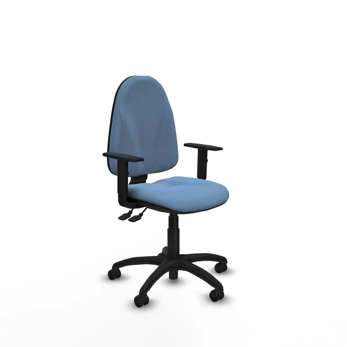 Chaise de bureau algarra as piqueras y crespo b1d01rf bleu ciel s573122251. Nous avons infusé Diaytar avec une dose massive de passion pour le produit. Contagieux : vous allez l'attraper.