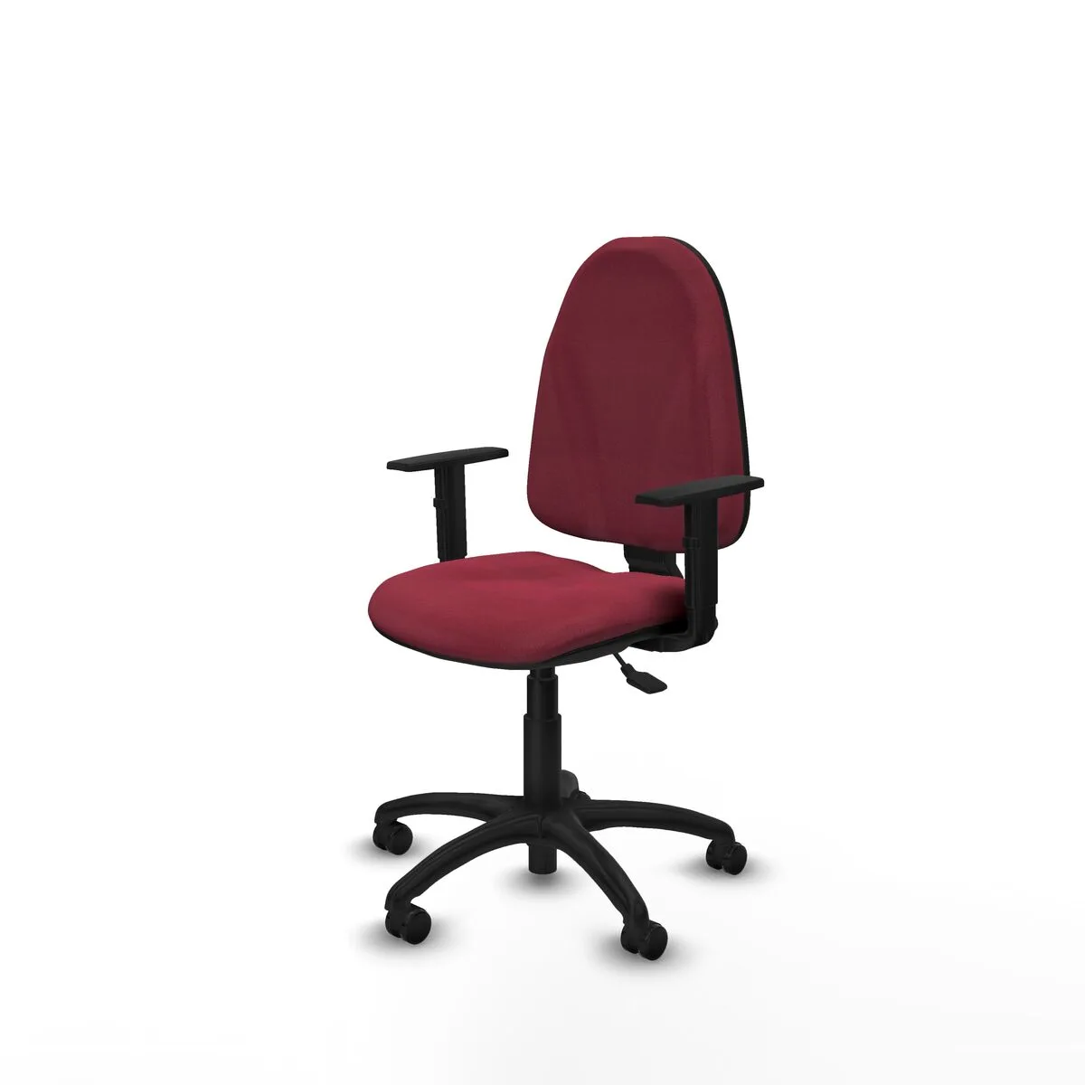Chaise de bureau algarra as piqueras y crespo b1d01rf bordeaux s573666481. Chez Diaytar, chaque visite est l'occasion de découvrir un nouveau produit génial, qu'il soit électronique ou domestique