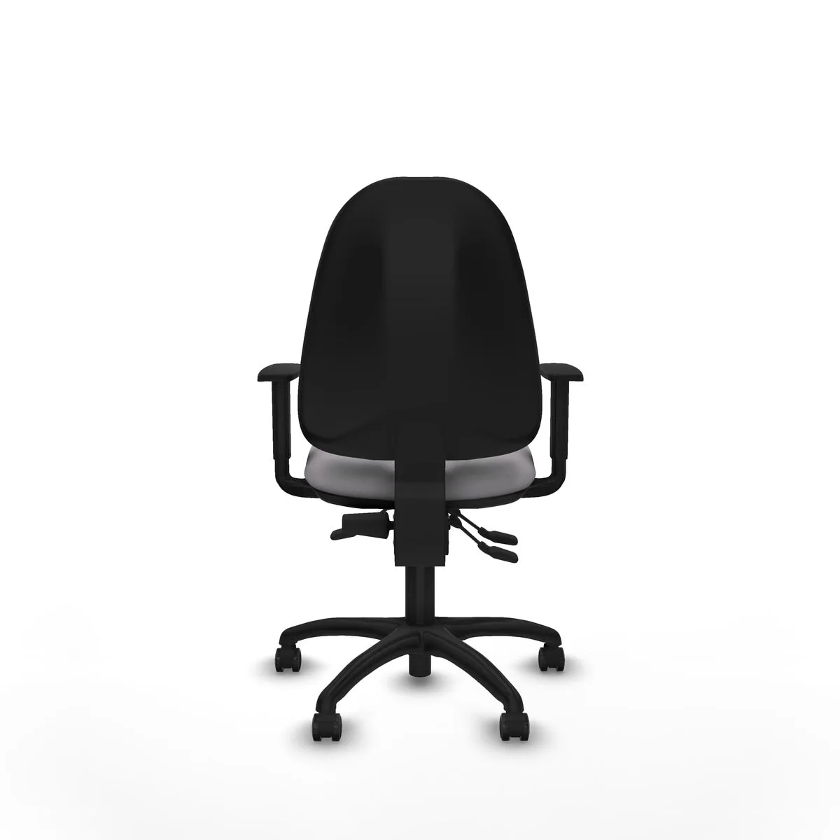 Chaise de bureau algarra as piqueras y crespo b1d01rf gris s573679256. Diaytar s'adapte à vos besoins avec une gamme complète et variée.