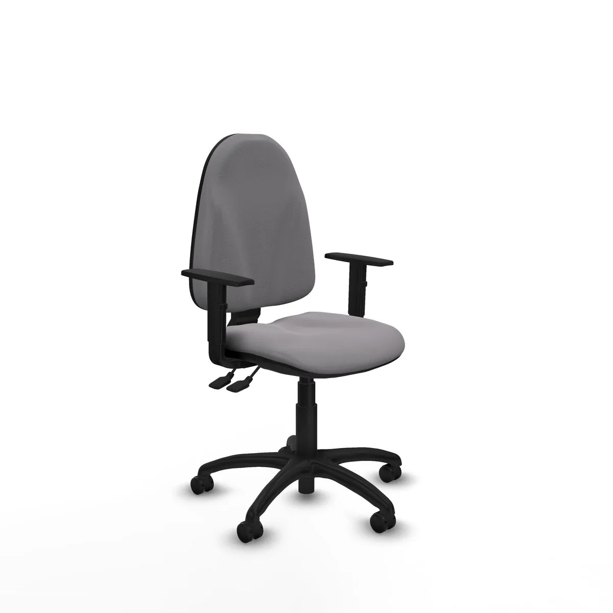 Chaise de bureau algarra as piqueras y crespo b1d01rf gris s573679270. Nous sommes Diaytar, les architectes de votre espace de vie en ligne, meublé avec les meilleurs produits du moment