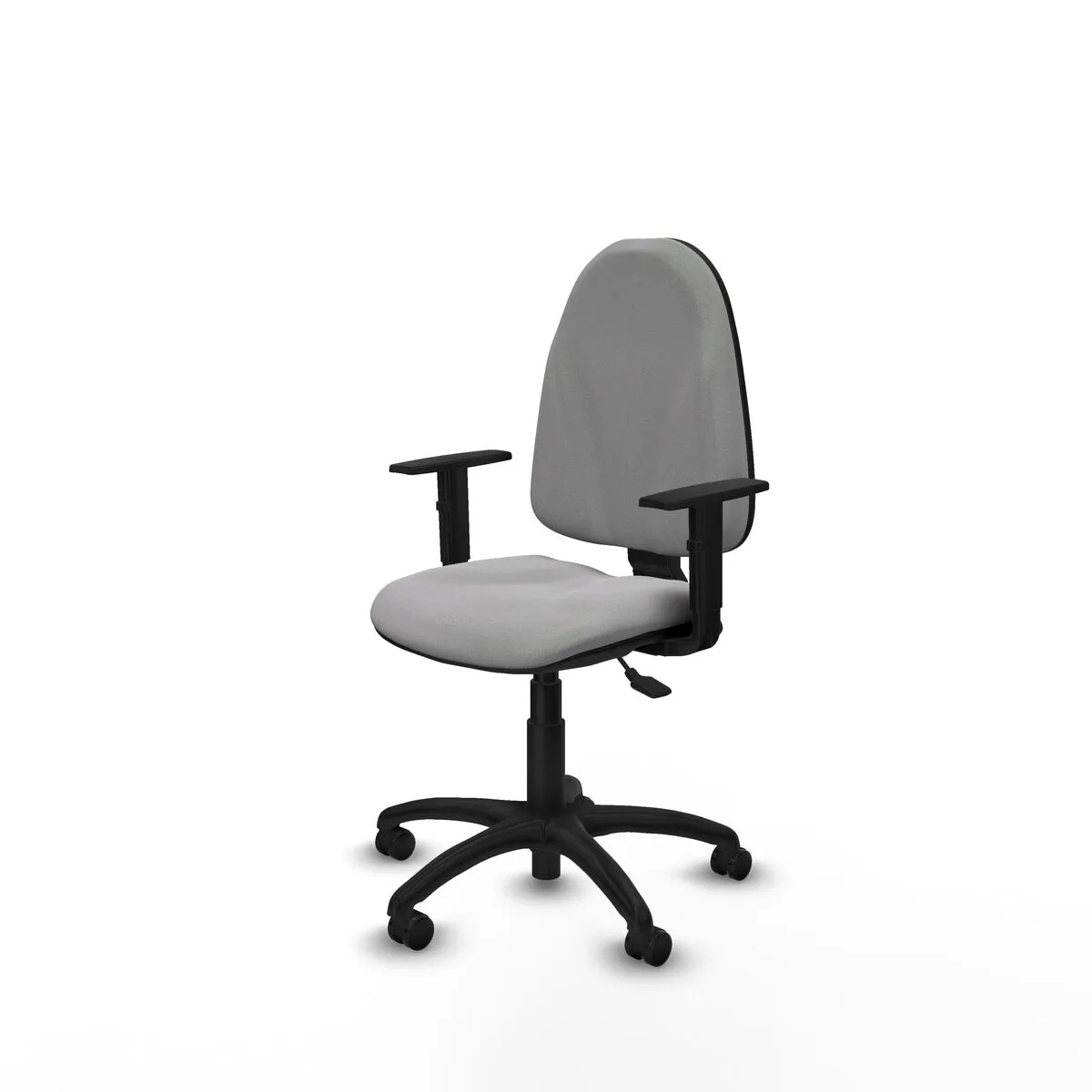 Chaise de bureau algarra as piqueras y crespo b1d01rf gris clair s573631256. Nous avons injecté tout notre savoir-faire dans Diaytar pour vous offrir une expérience shopping sans friction, tout en plaisir.