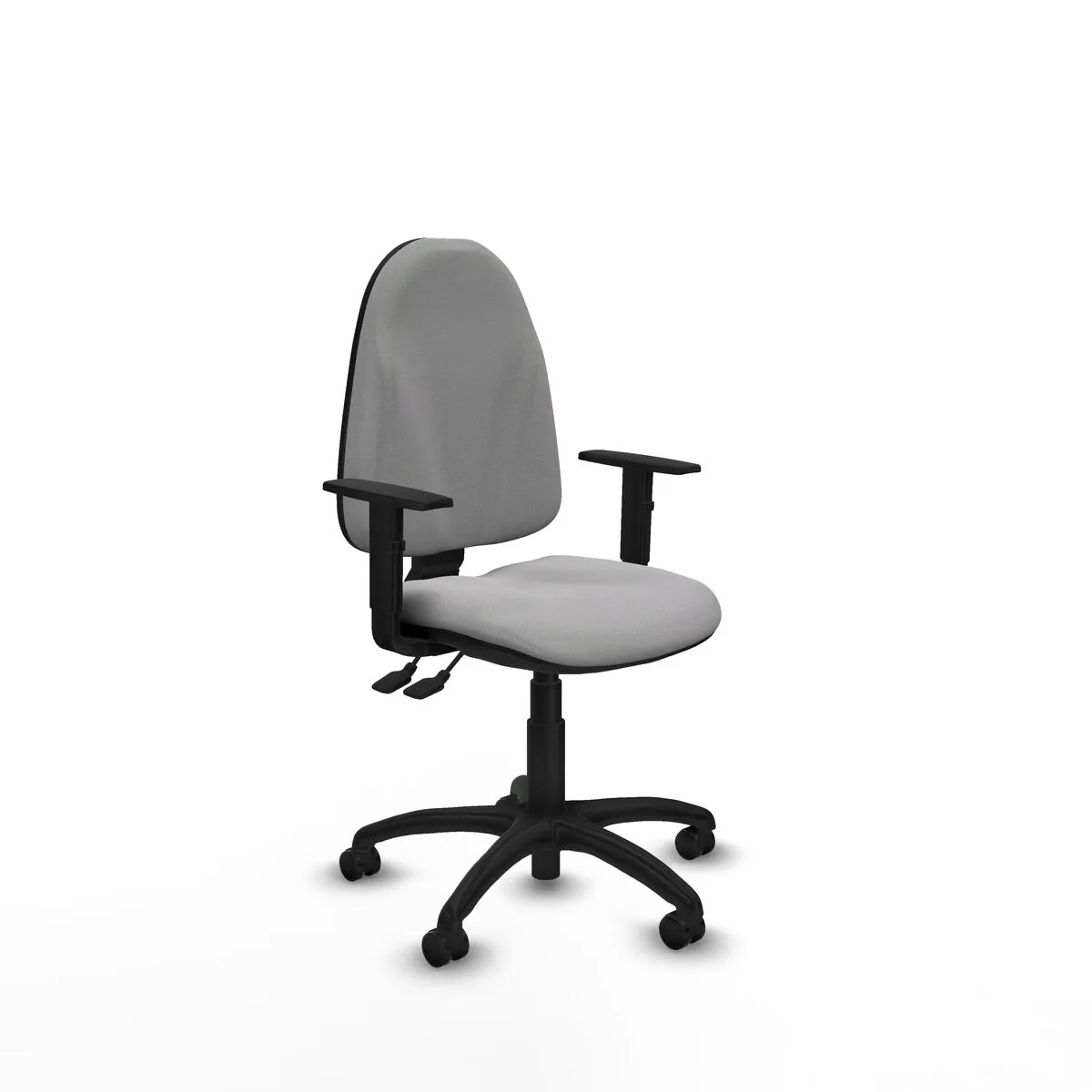 Chaise de bureau algarra as piqueras y crespo b1d01rf gris clair s573631286. Diaytar vous connecte à l'essentiel et au superflu stylé : une gamme complète de produits pour tous vos besoins et envies