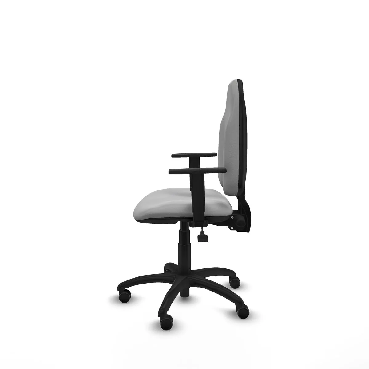 Chaise de bureau algarra as piqueras y crespo b1d01rf gris clair s573711232. Chez Diaytar, nous valorisons autant la fonction que la forme dans chaque produit que nous ajoutons à notre collection