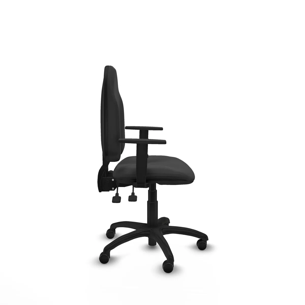 Chaise de bureau algarra as piqueras y crespo b1d01rf gris fonce s573720833. Diaytar, c'est l'évidence : une plateforme simple, des produits beaux, une expérience fluide. Le trio gagnant.