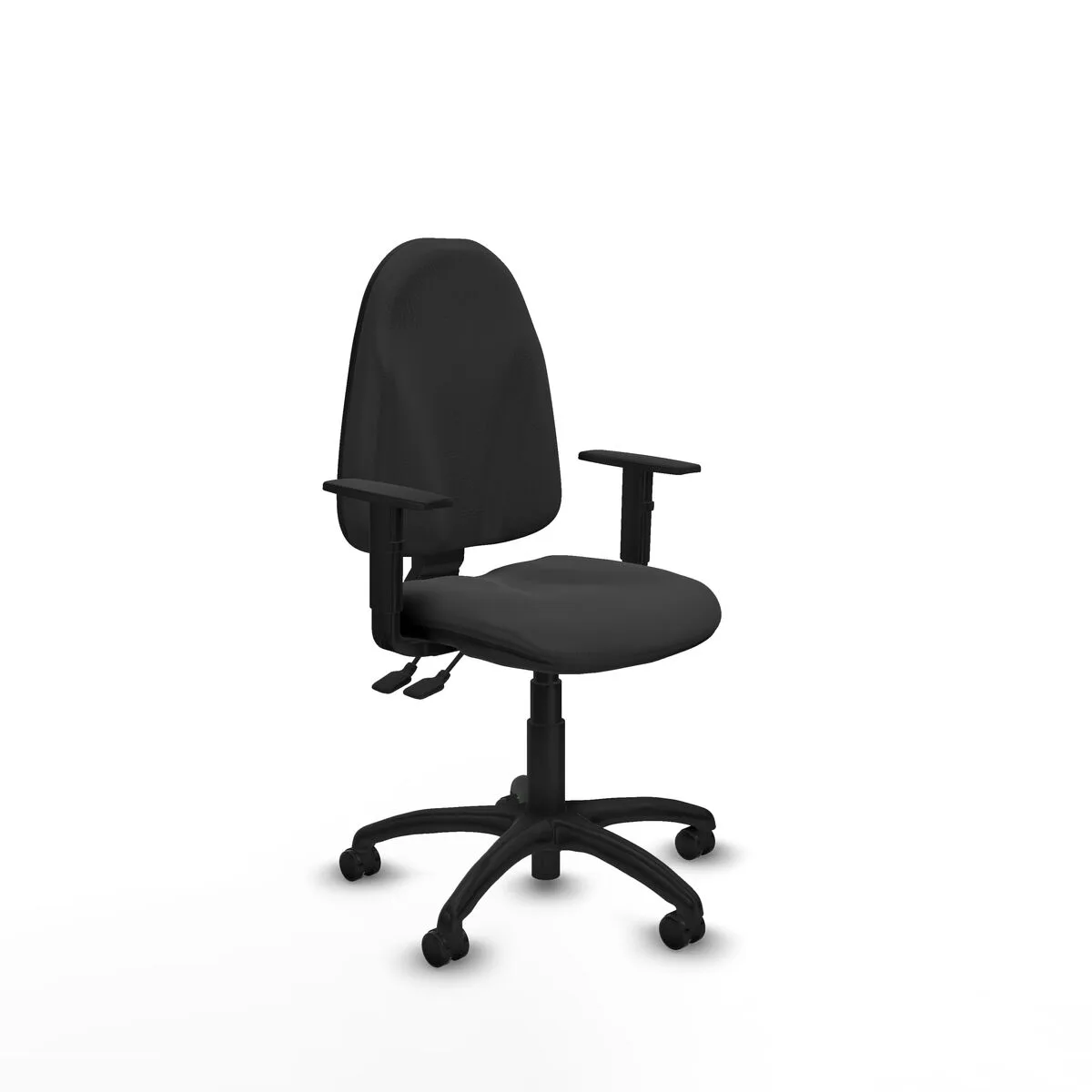 Chaise de bureau algarra as piqueras y crespo b1d01rf gris fonce s573720874. Bienvenue sur Diaytar, la plateforme qui réconcilie l'âme de la boutique de quartier avec la puissance du digital.