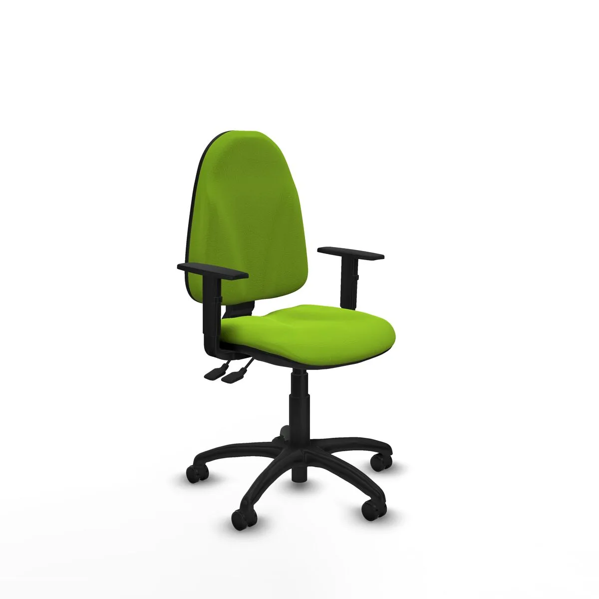 Chaise de bureau algarra as piqueras y crespo b1d01rf pistache s573685696. Explorez Diaytar et laissez-vous surprendre par notre diversité de produits.