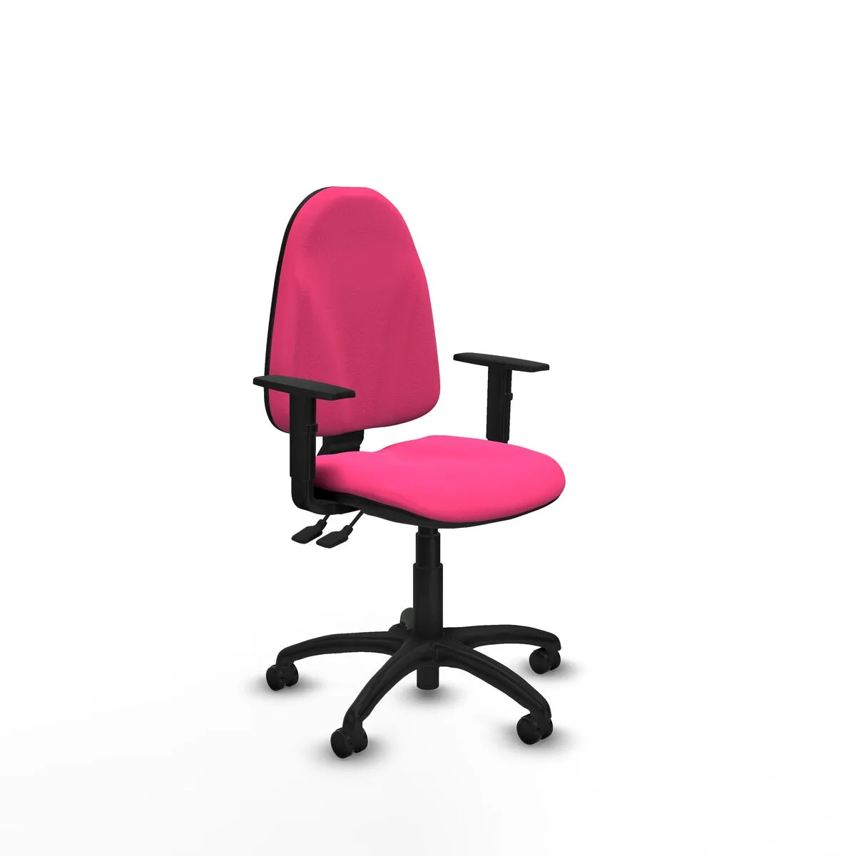 Chaise de bureau algarra as piqueras y crespo b1d01rf rose s573688830. Avec Diaytar, redécouvrez le plaisir de l'achat en ligne grâce à une approche humaine des produits et de la curation