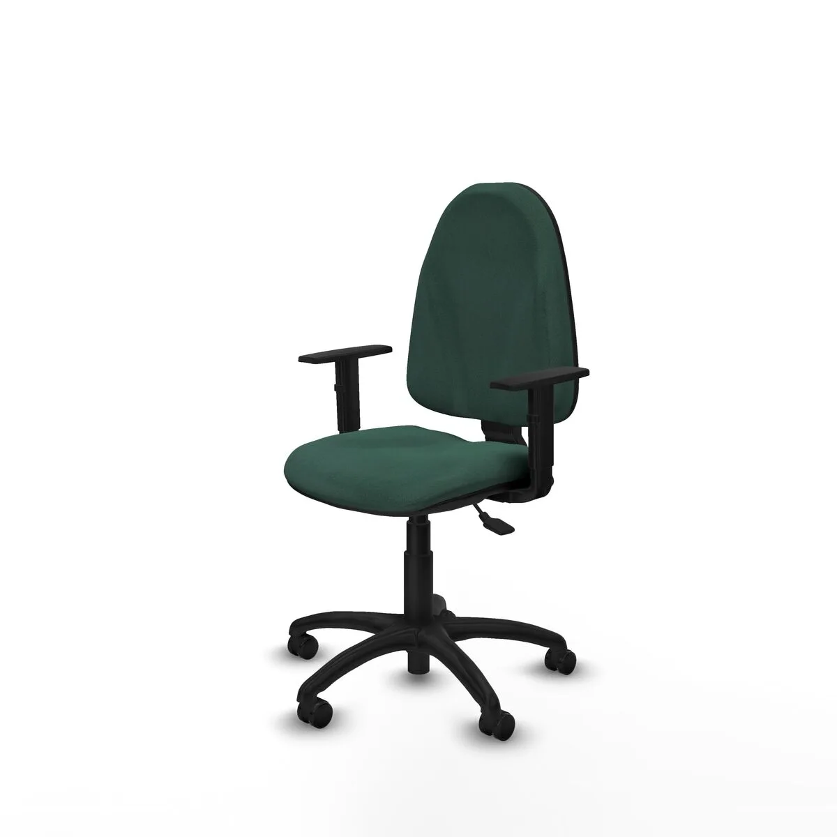 Chaise de bureau algarra as piqueras y crespo b1d01rf vert s573634434. Nos stylistes Diaytar dénichent pour vous les pépites de la saison.