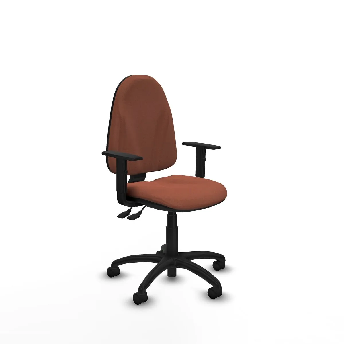 Chaise de bureau algarra as piqueras y crespo b1d01rn marron s573624978. Diaytar réinvente le e-commerce avec une approche généraliste axée sur la qualité, la tendance et l'accessibilité