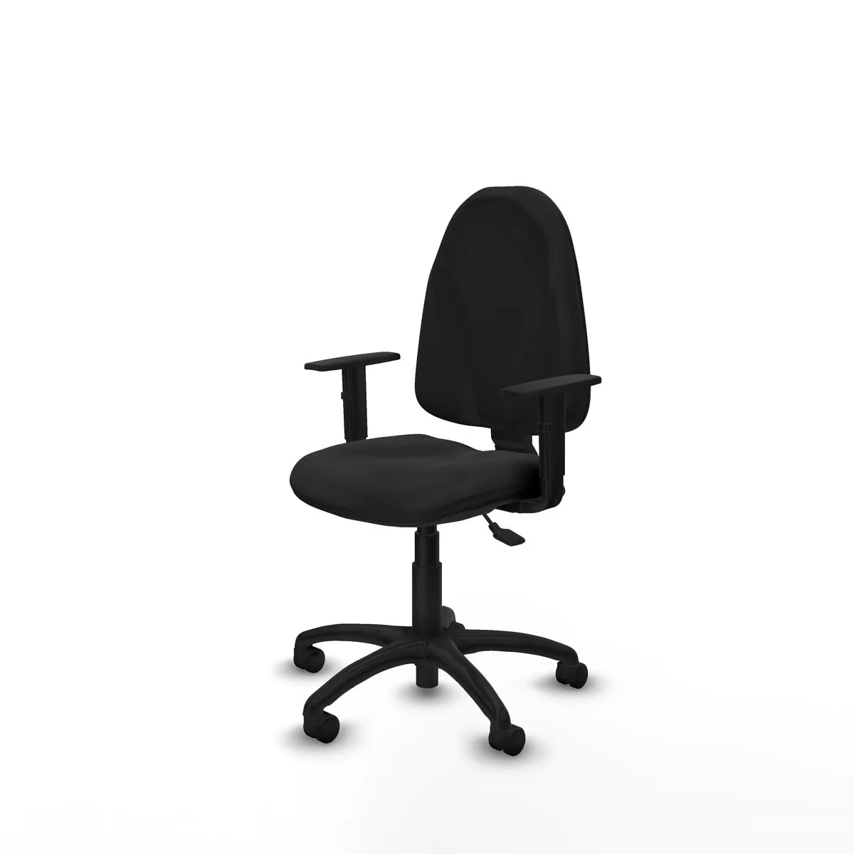 Chaise de bureau algarra as piqueras y crespo b1d01rn noir s573727387. Diaytar, c'est l'évidence que quand on aime les produits, on ne compte pas. On les collectionne. À vous de jouer.