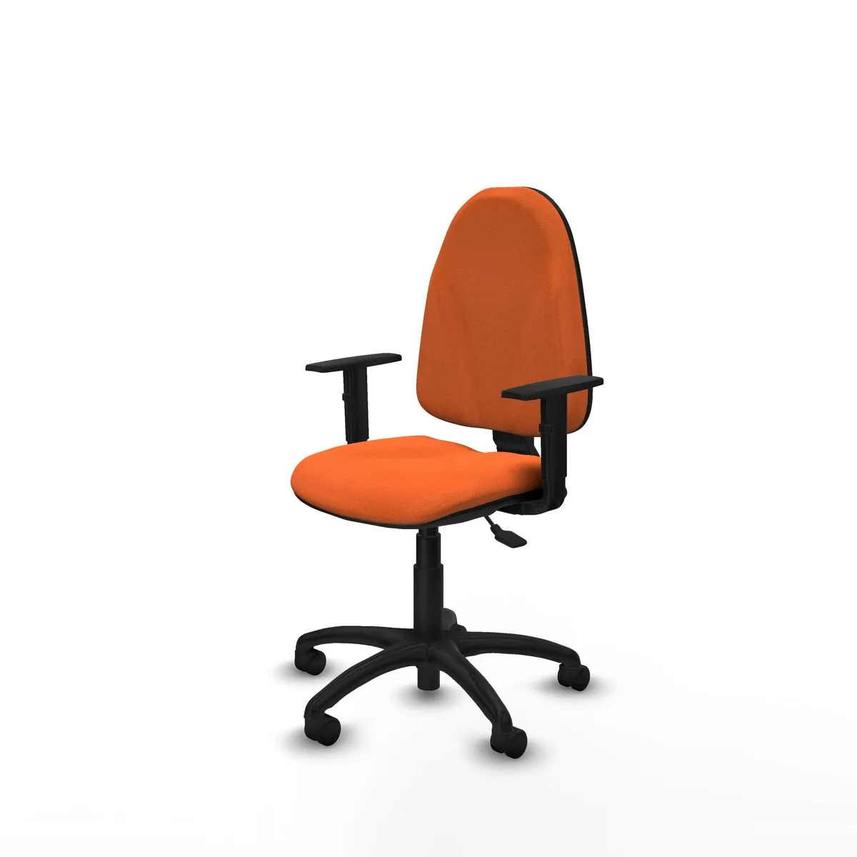 Chaise de bureau algarra as piqueras y crespo b1d01rn orange s573618543. Diaytar pense global, shoppe local : une plateforme généraliste avec une approche curated pour un public international