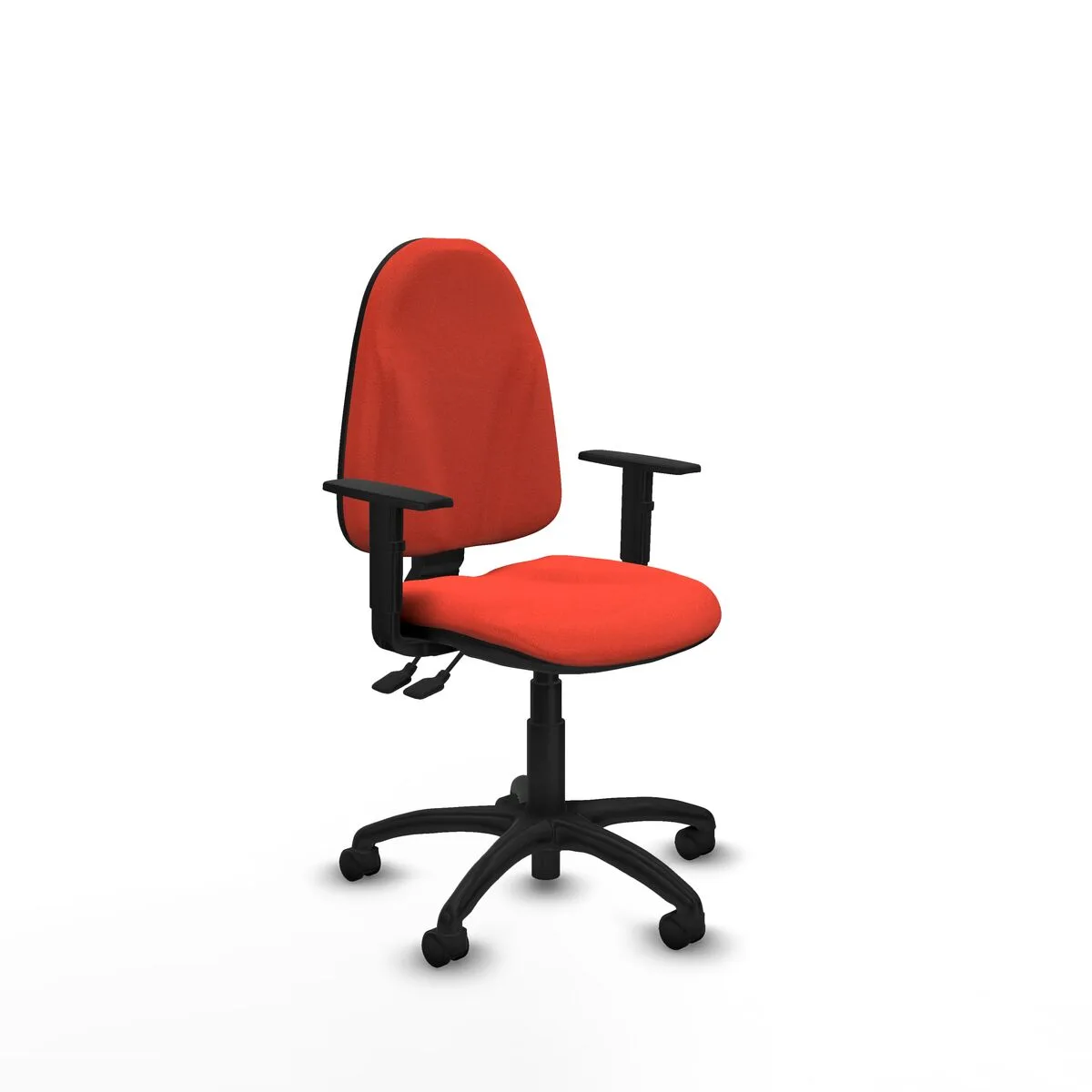 Chaise de bureau algarra as piqueras y crespo b1d01rn orange fonce s573144712. Diaytar : Votre destination shopping en ligne pour découvrir les dernières tendances et produits généraux soigneusement sélectionnés