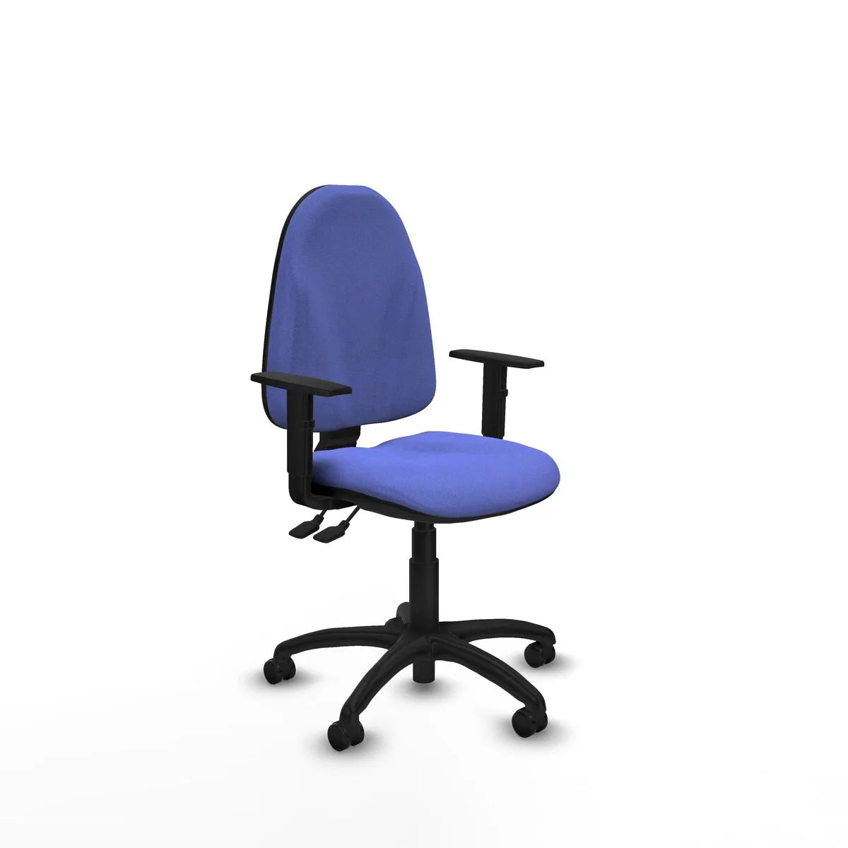 Chaise de bureau algarra as piqueras y crespo b1d01rp bleu clair s573141646. Pour les esprits curieux et exigeants, Diaytar est la source intarissable de produits rares et ingénieux.