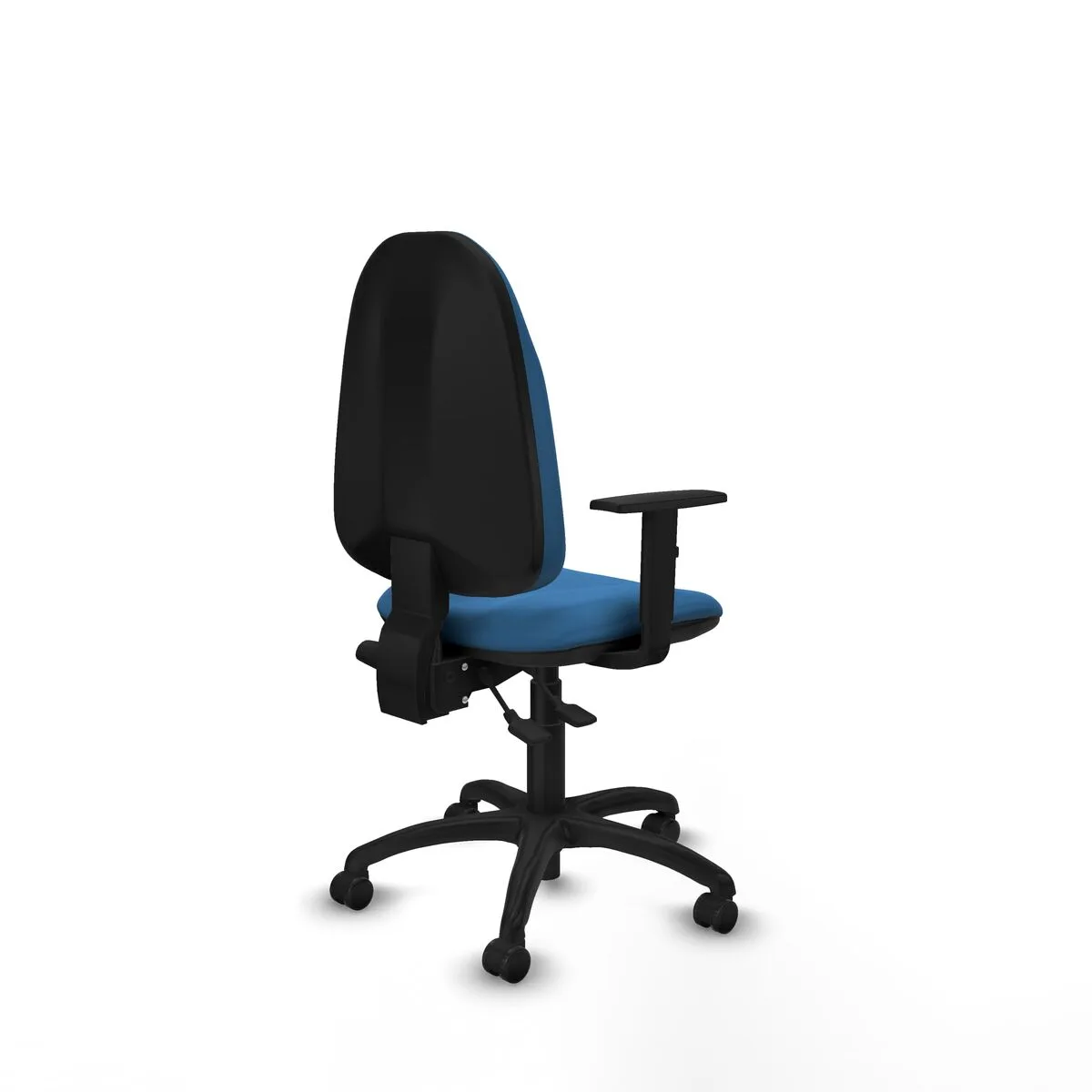 Chaise de bureau algarra as piqueras y crespo b1d01rp bleu clair s573695475. Découvrez la diversité Diaytar : une infinité de produits pour la maison, le travail, les loisirs, tous dans l'air du temps