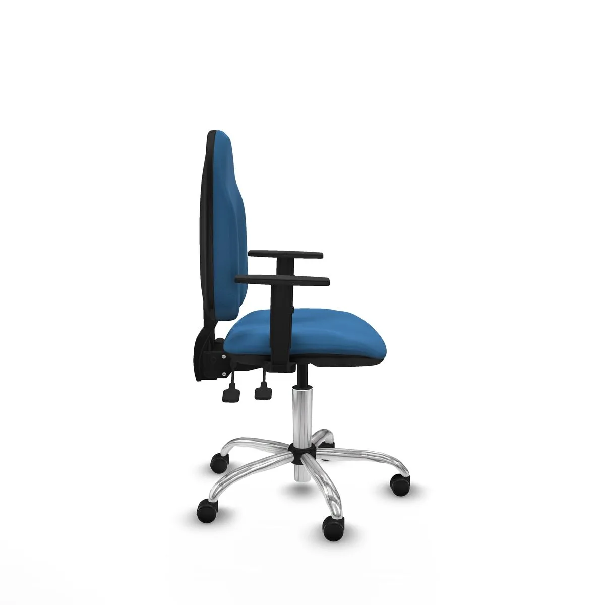 Chaise de bureau algarra as piqueras y crespo b1d05rf bleu clair s573695641. Explorez la galerie virtuelle Diaytar et laissez-vous séduire par nos produits généraux tendance et nos inventions électroniques exclusives