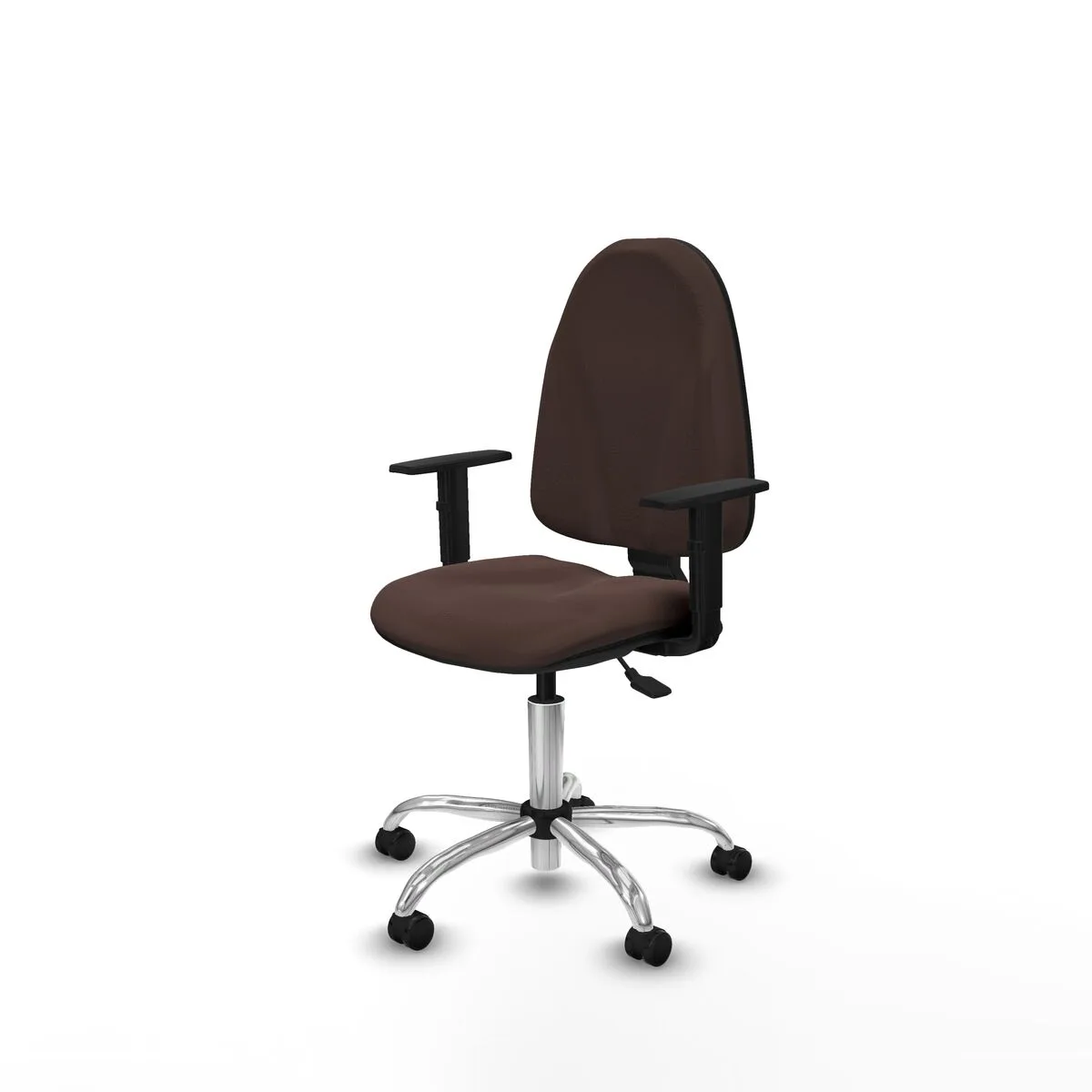 Chaise de bureau algarra as piqueras y crespo b1d05rf brun fonce s573718084. Soyez à la pointe de la tendance et de la technologie avec Diaytar, votre partenaire pour un shopping généraliste avisé
