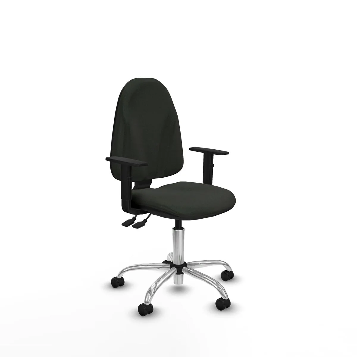 Chaise de bureau algarra as piqueras y crespo b1d05rf noir s573663694. Re-découvrez le plaisir de shopper en ligne avec Diaytar et sa multitude de produits triés sur le volet pour vous