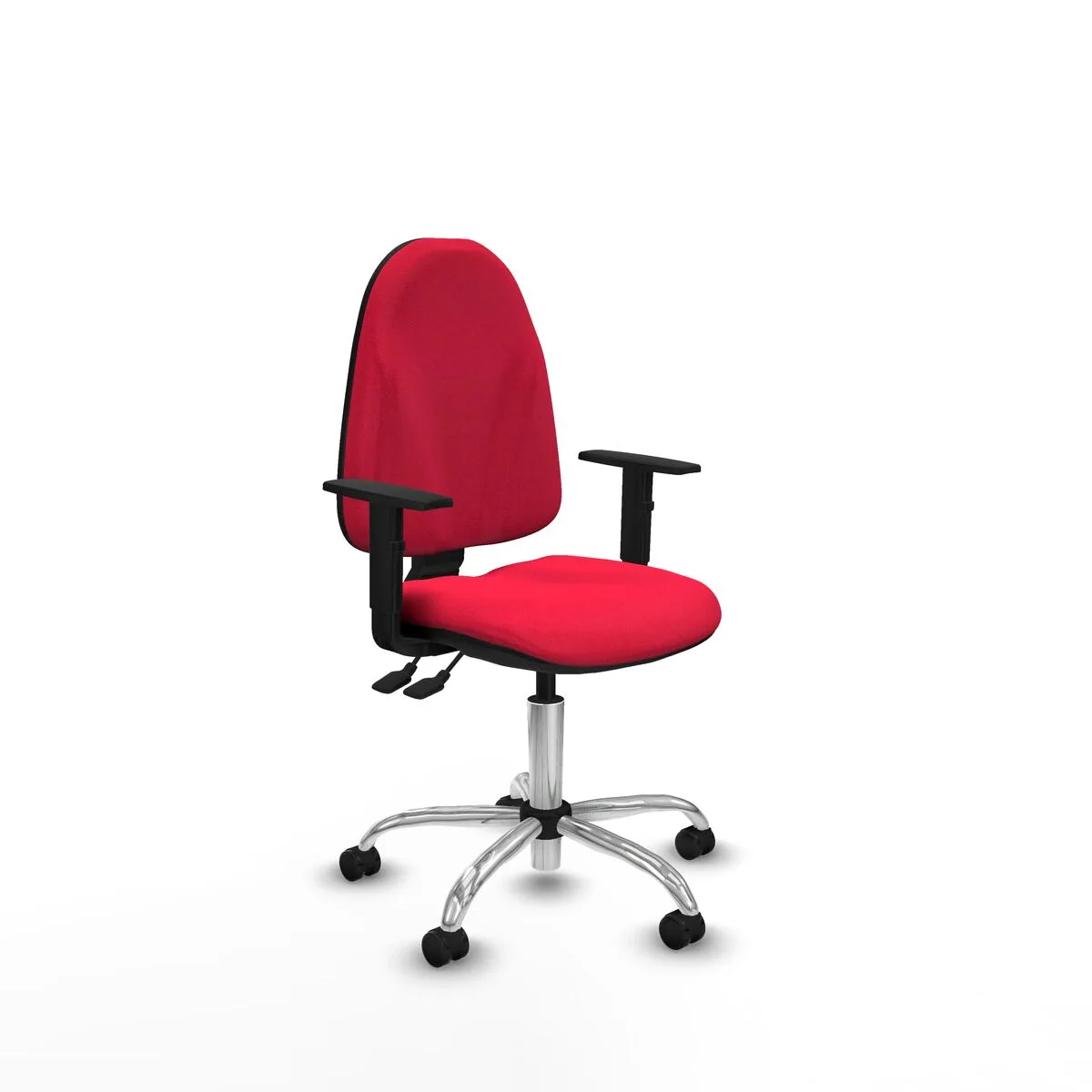 Chaise de bureau algarra as piqueras y crespo b1d05rf rouge s573622012. Avec Diaytar, profitez d'une sélection généraliste qui a du caractère et qui reflète les aspirations de notre époque