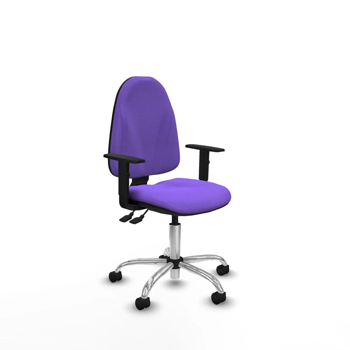 Chaise de bureau algarra as piqueras y crespo b1d05rn lila s573660545. Diaytar : Votre destination shopping en ligne pour découvrir les dernières tendances et produits généraux soigneusement sélectionnés