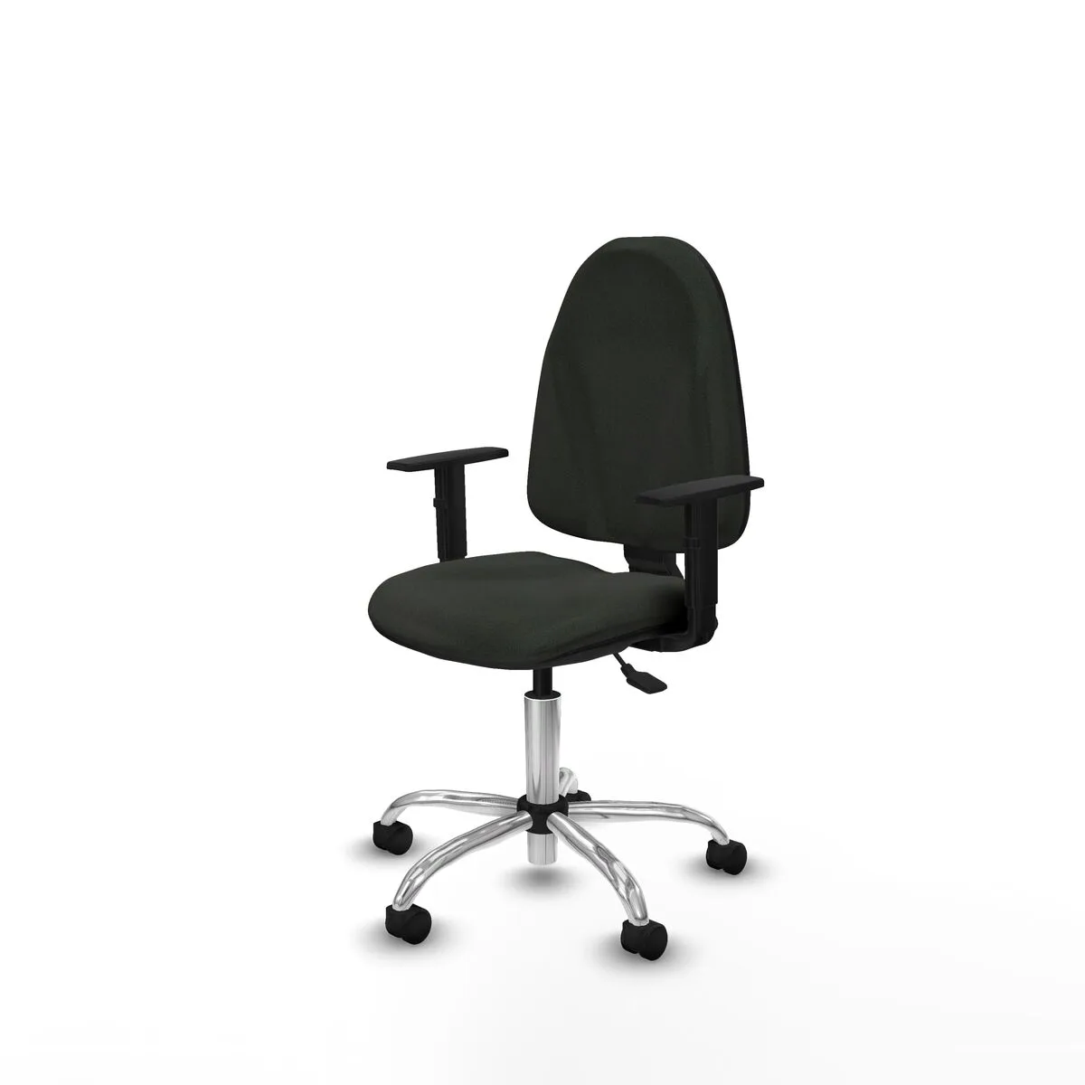 Chaise de bureau algarra as piqueras y crespo b1d05rn noir s573663775. Chez Diaytar, nous fusionnons l'utile à l'agréable avec une gamme complète de produits soigneusement choisis pour leur design et leur fonctionnalité