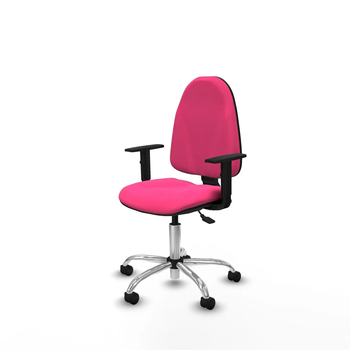 Chaise de bureau algarra as piqueras y crespo b1d05rn rose s573689310. Notre mission : éradiquer le superflu pour ne vous proposer que l'essentiel... mais en beaucoup plus stylé. Bienvenue chez Diaytar.