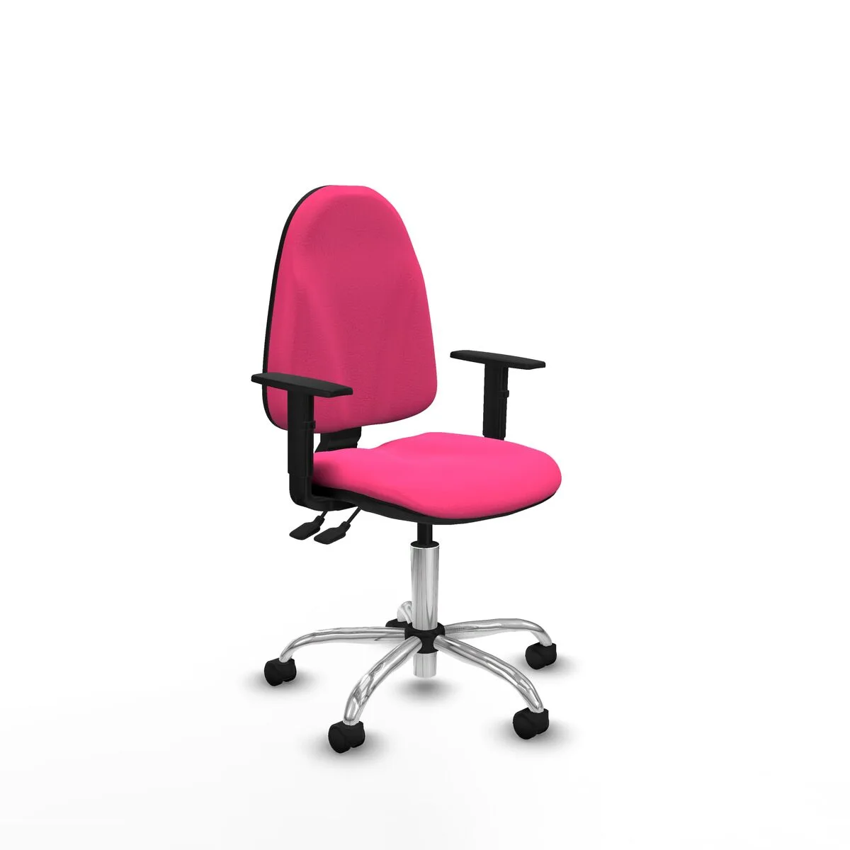 Chaise de bureau algarra as piqueras y crespo b1d05rn rose s573689345. Diaytar pense global, shoppe local : une plateforme généraliste avec une approche curated pour un public international