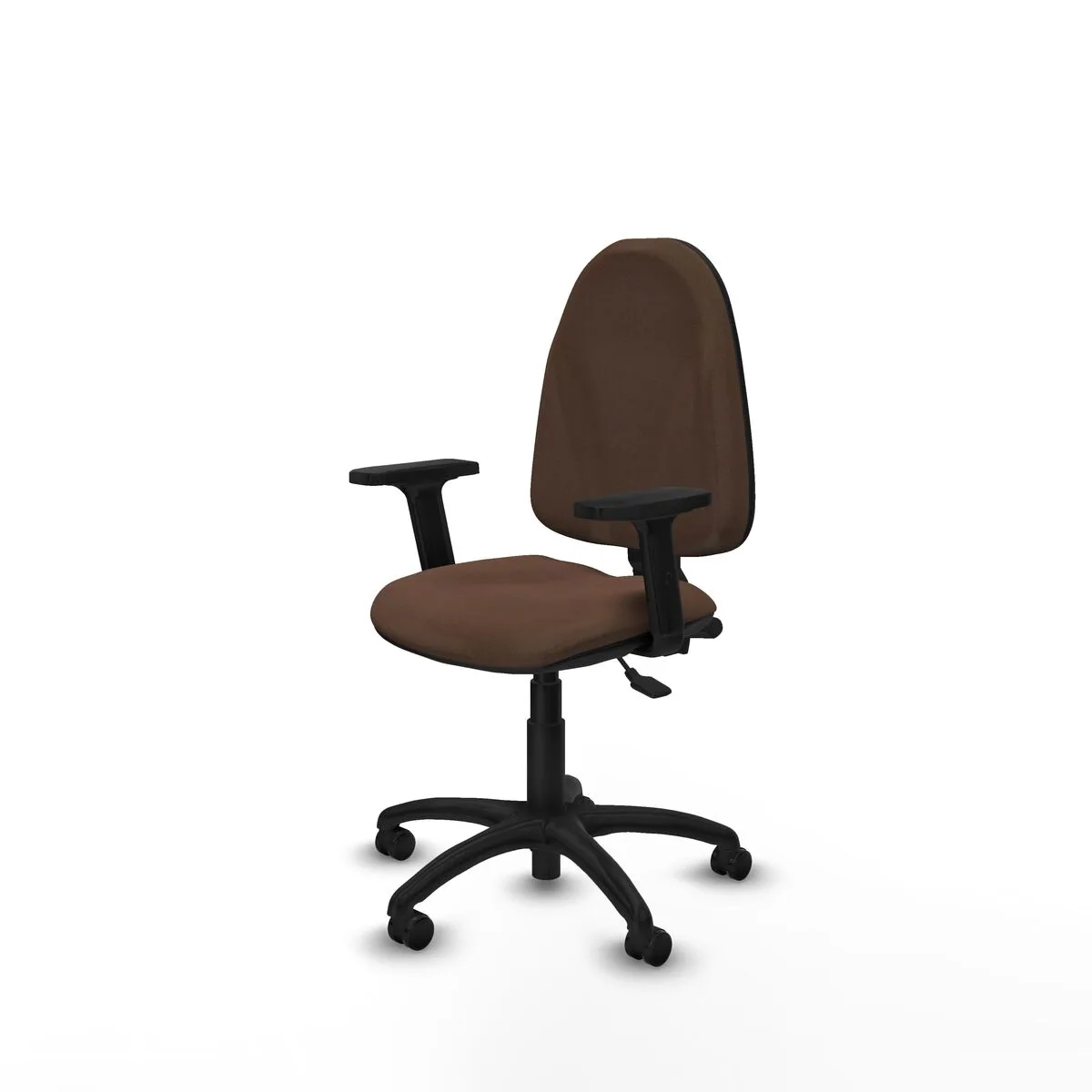 Chaise de bureau algarra as piqueras y crespo b2d01rf brun fonce s573644849. Nous sommes les archéologues du produit parfait. Diaytar exhume pour vous les trésors cachés du marché.